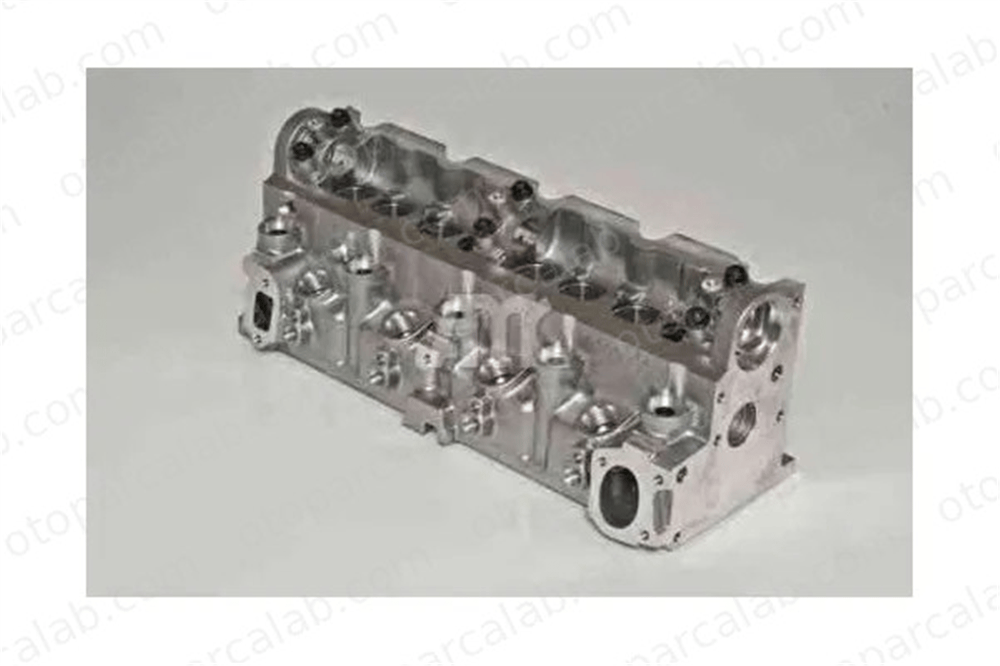 SUPSAN H0000462 Silindir Kapağı HYUNDAI H-1 / STAREX Minibüs/Otobüs H-1 Cargo 221004A250 908752