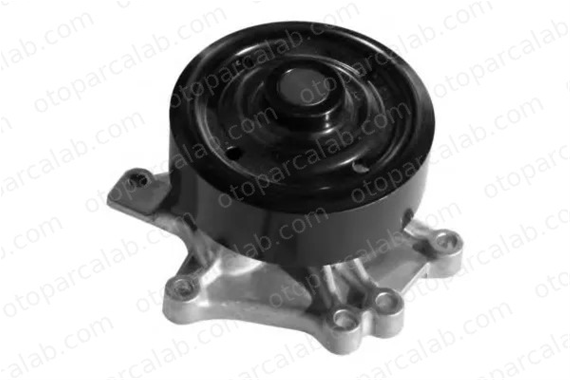 SUPSAN PW0007-01 Devirdaim Su Pompası TOYOTA COROLLA Sedan COROLLA 1610009130 1610009080