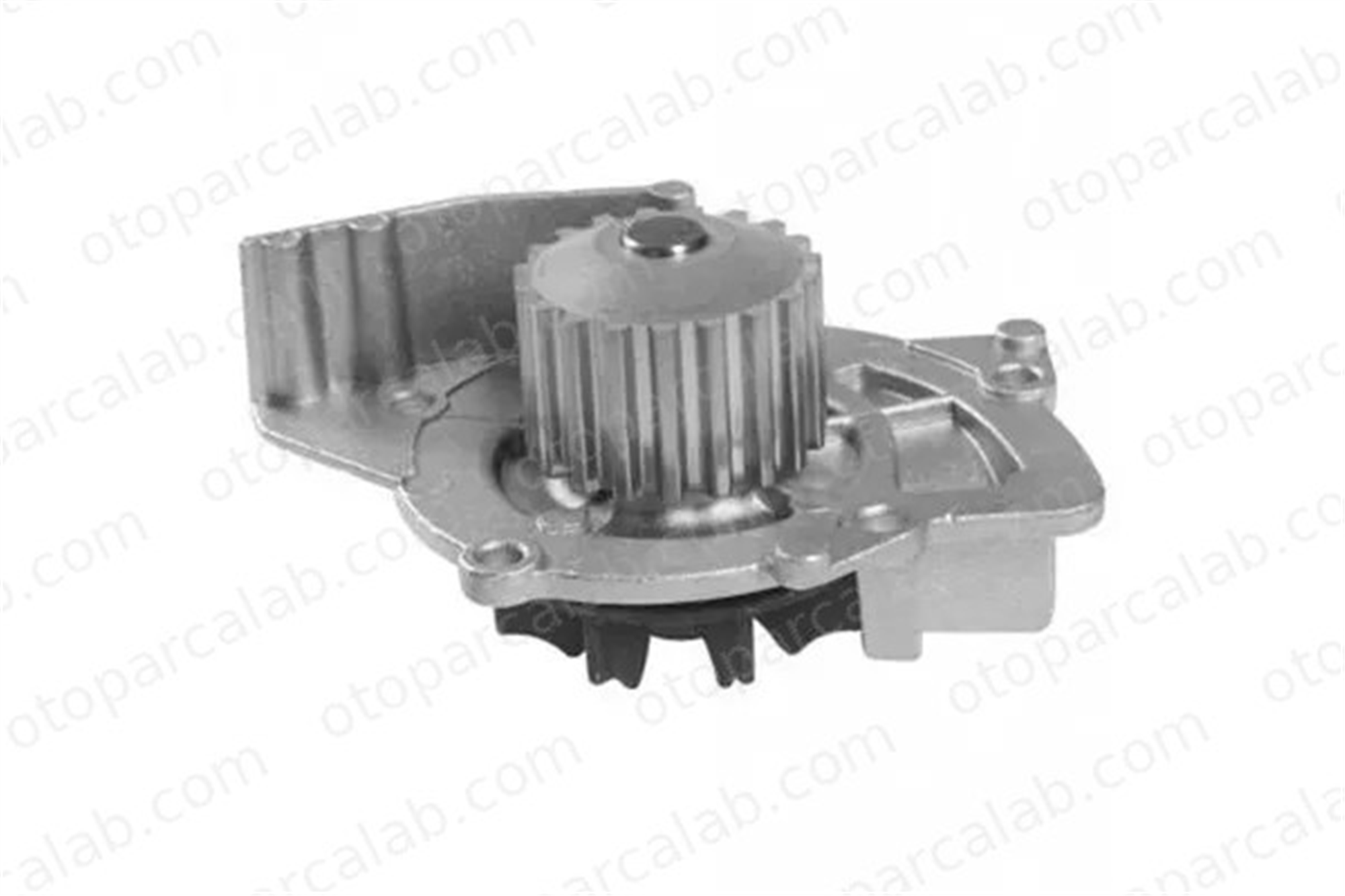SUPSAN PW0035 Devirdaim Su Pompası FORD GALAXY II MONDEO IV 3M5Q8591EA 1609402180