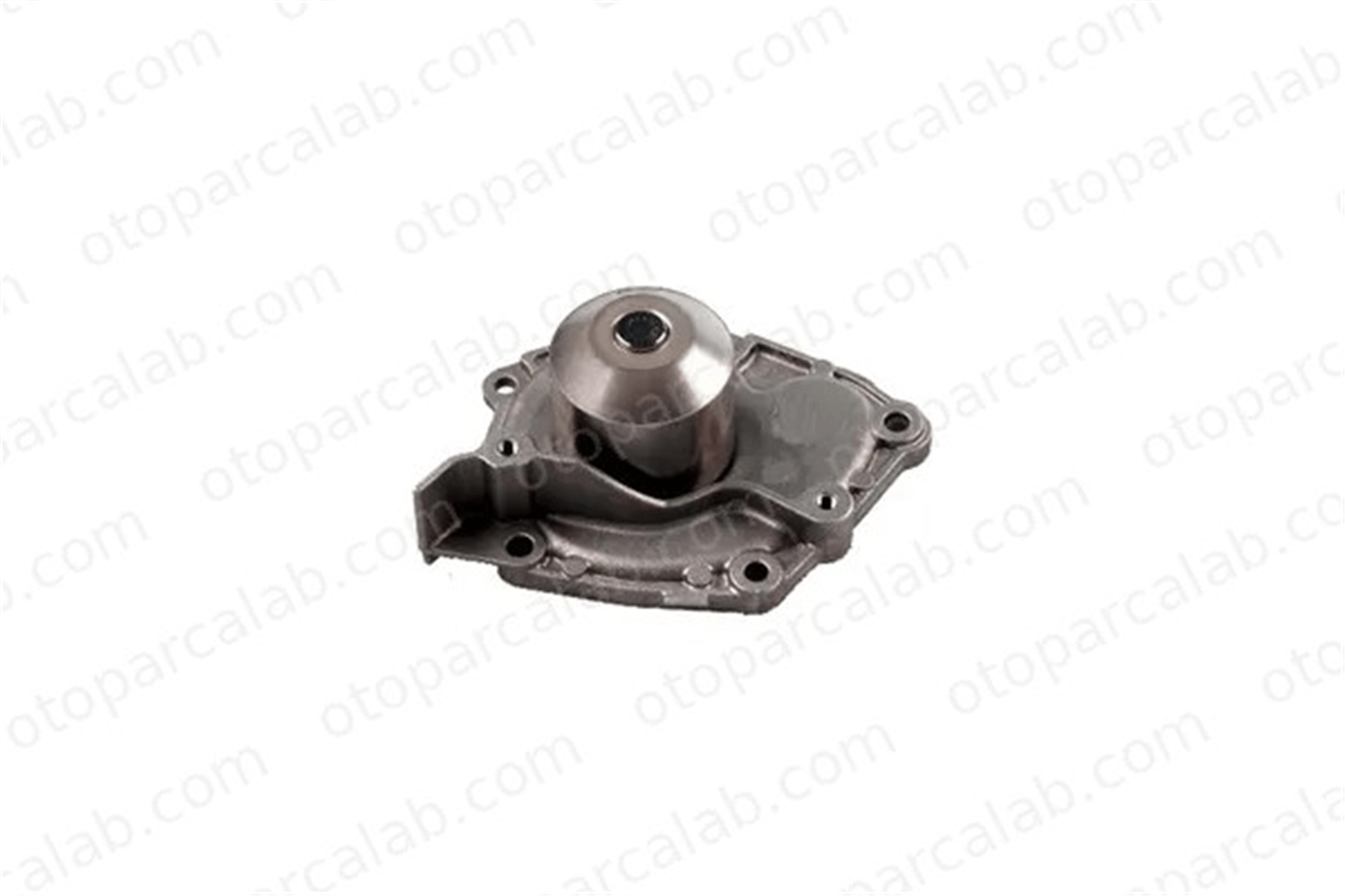 SUPSAN PW0037 Devirdaim Su Pompası RENAULT DUSTER LAGUNA II 2101000Q0K 4449049