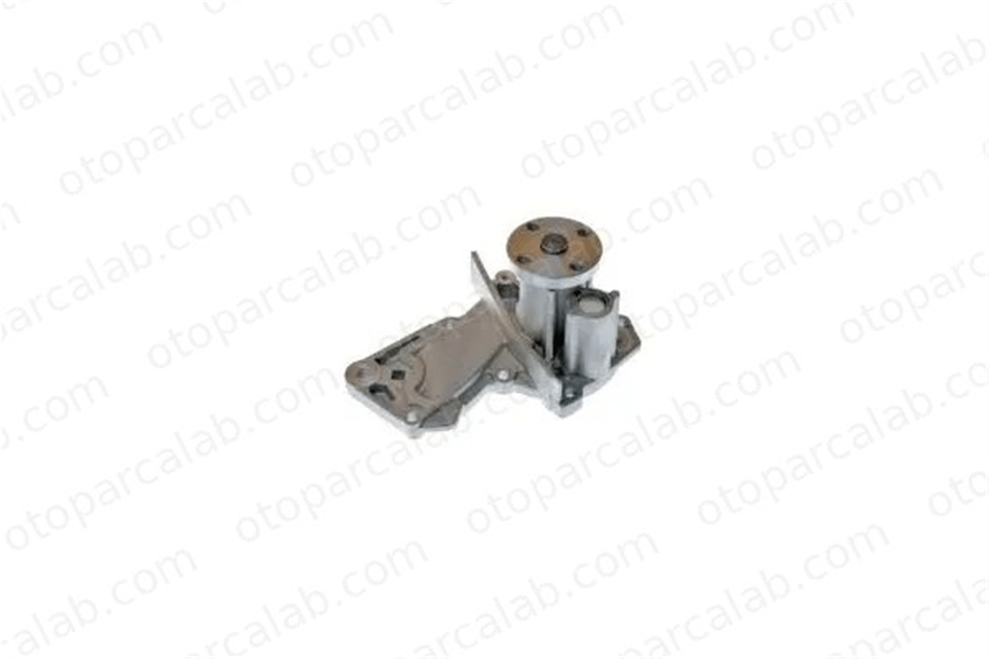 SUPSAN PW0047 Devirdaim Su Pompası FORD FIESTA VI C-MAX II 7S7G8591A2C 1778516