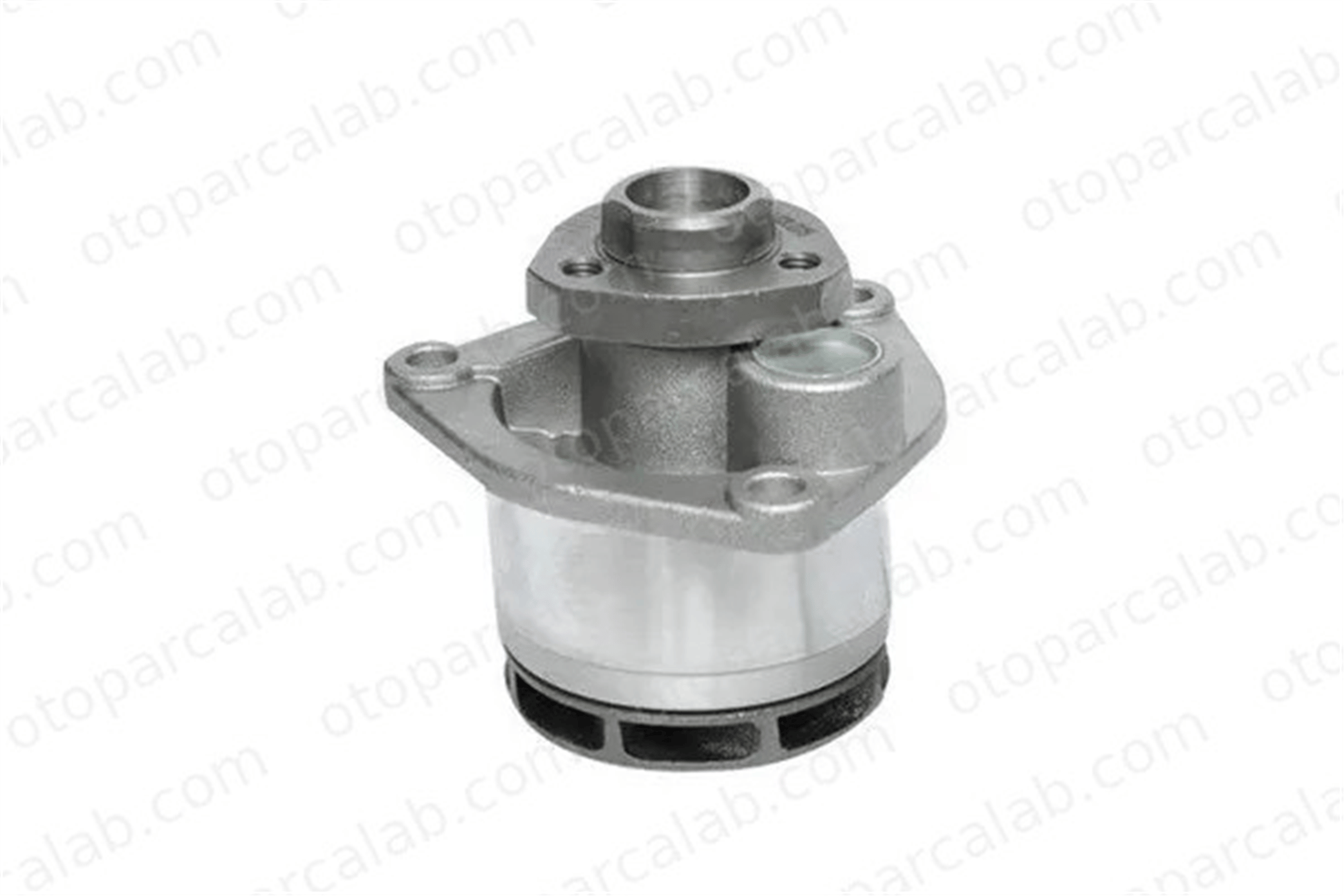 SUPSAN PW0072 Devirdaim Su Pompası OPEL ASTRA G Sedan VECTRA B 1334117 93182043
