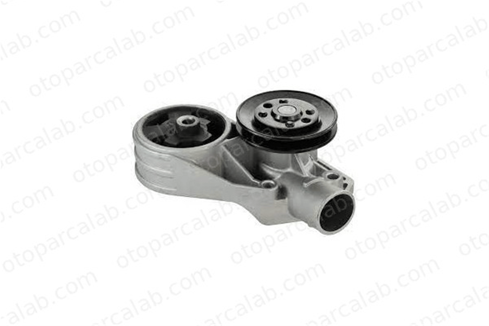 SUPSAN PW0154 Devirdaim Su Pompası SKODA FAVORIT FAVORIT Forman 47121011A 115050001