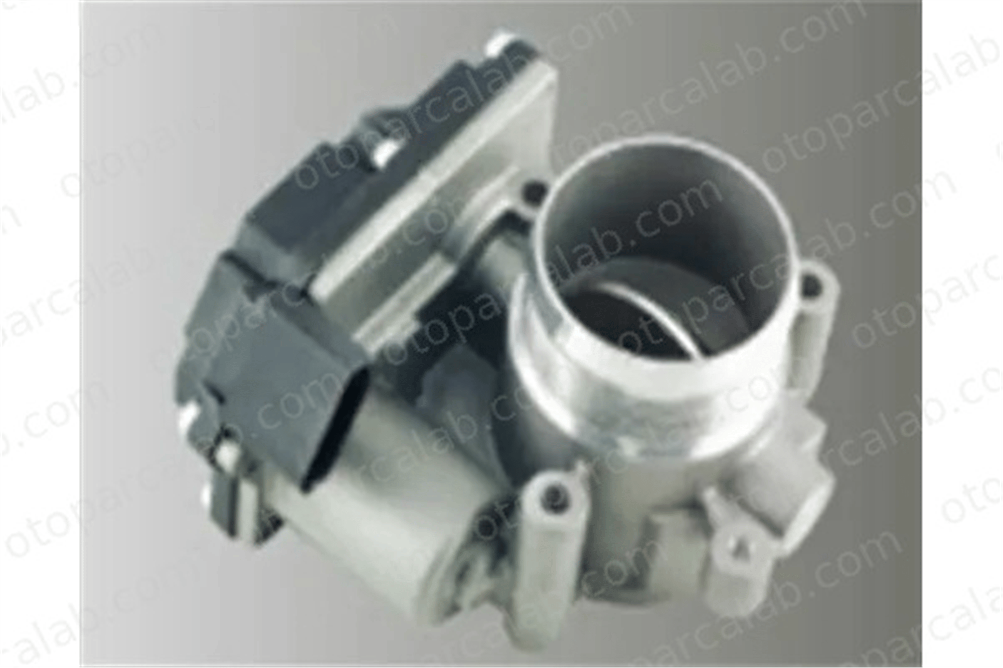 SUPSAN TB0061-01 Gaz Kelebeği AUDI A4 B8 A4 B8 Avant 3L128063AC 3L128063T