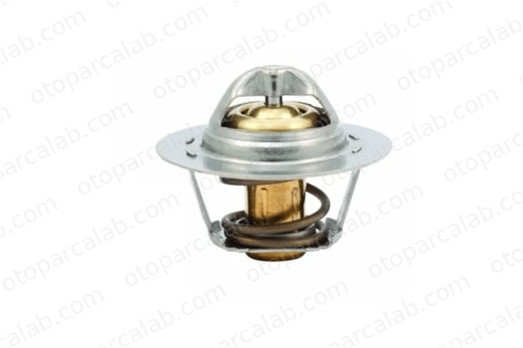 SUPSAN TH0014 Termostat 89 °C RENAULT LAGUNA II Grandtour SCÉNIC I MPV 7700872554 8200772985