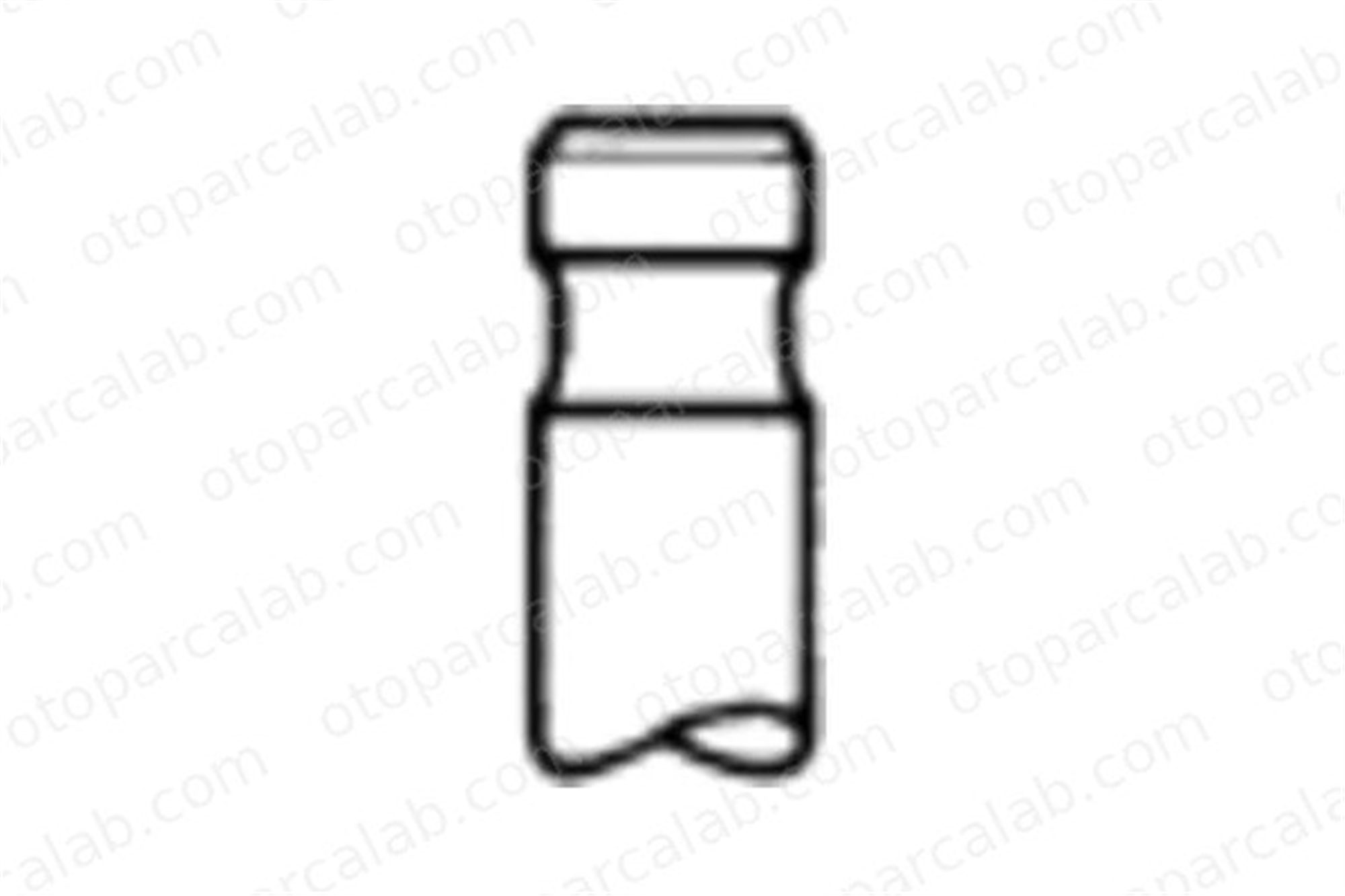 SUPSAN VT-40280-40281-20 Supap DAF LF 45 LF 55 C3901117 C3901607