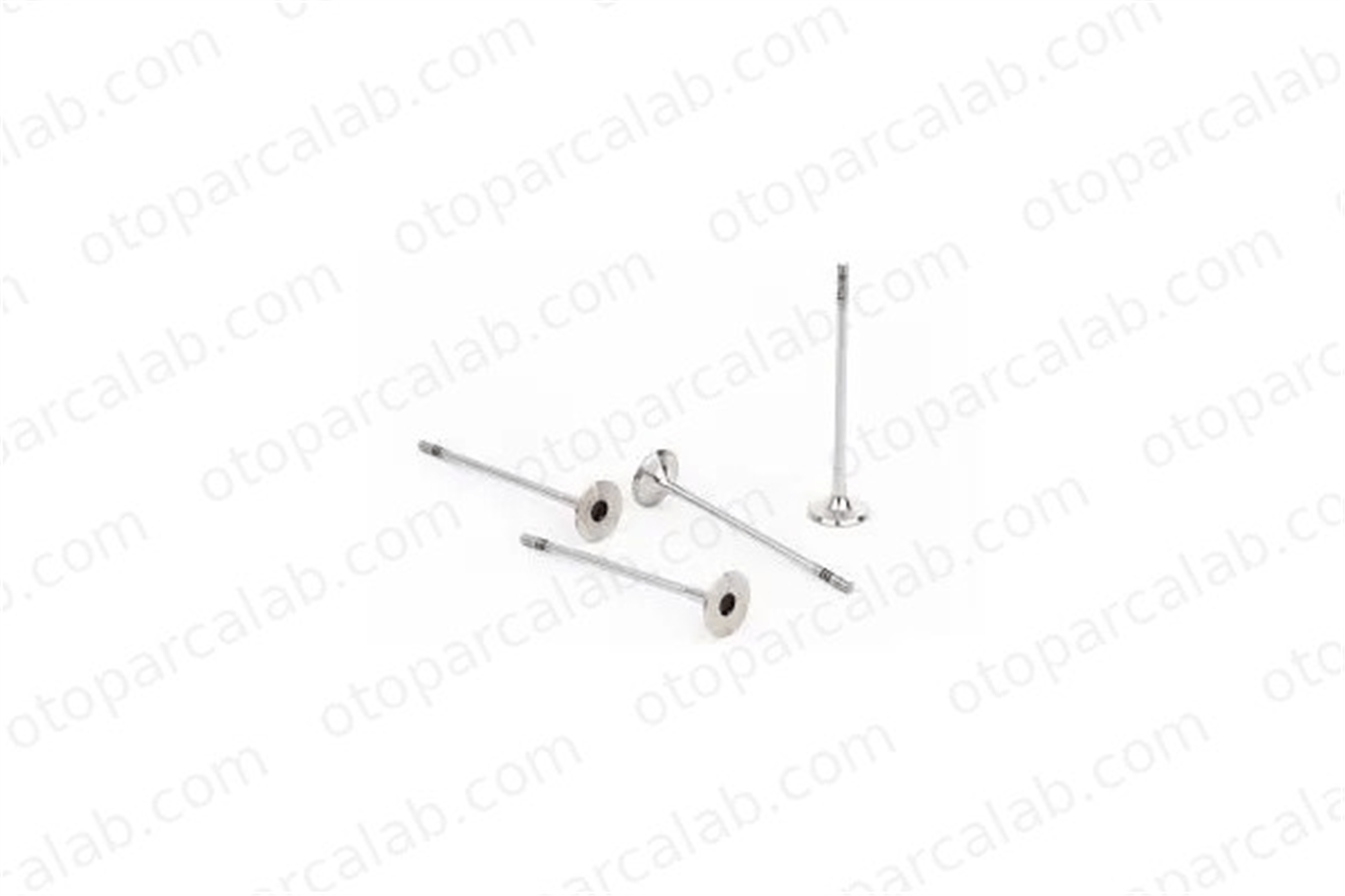 SUPSAN VT-40346-40347 Supap VW LT 40-55 I Panelvan/Van SEAT CORDOBA 68109611L 68109601L