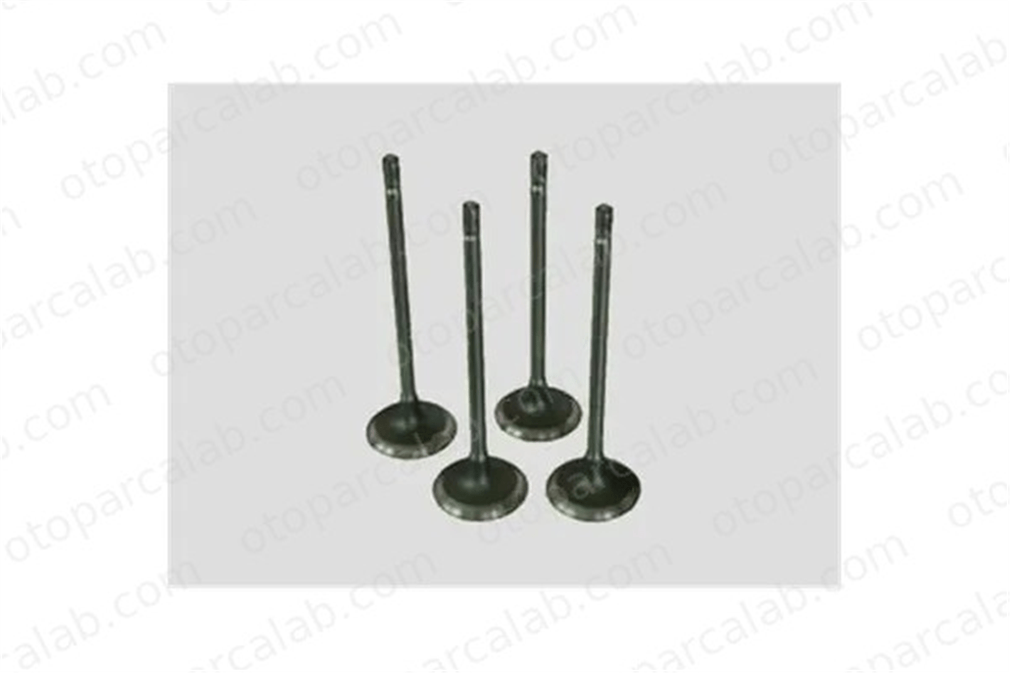 SUPSAN VT-40890-40891 Supap RENAULT 21 Sedan 25 7701460147 7701460148