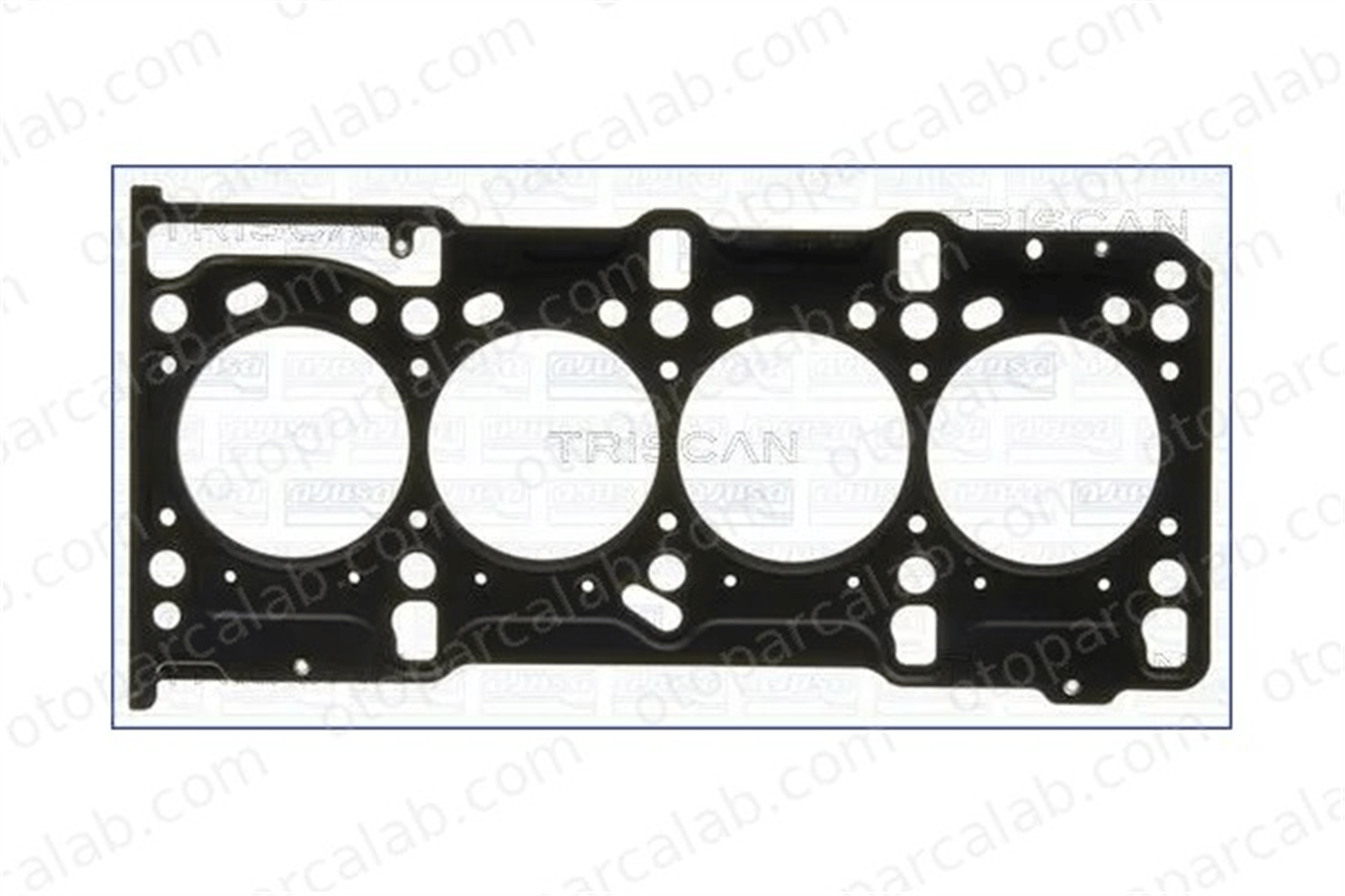 SUZUKI ORJINAL 11141M86J20-0A0 Silindir Kapak Contası FIAT PANDA PUNTO 1628923780 55209070