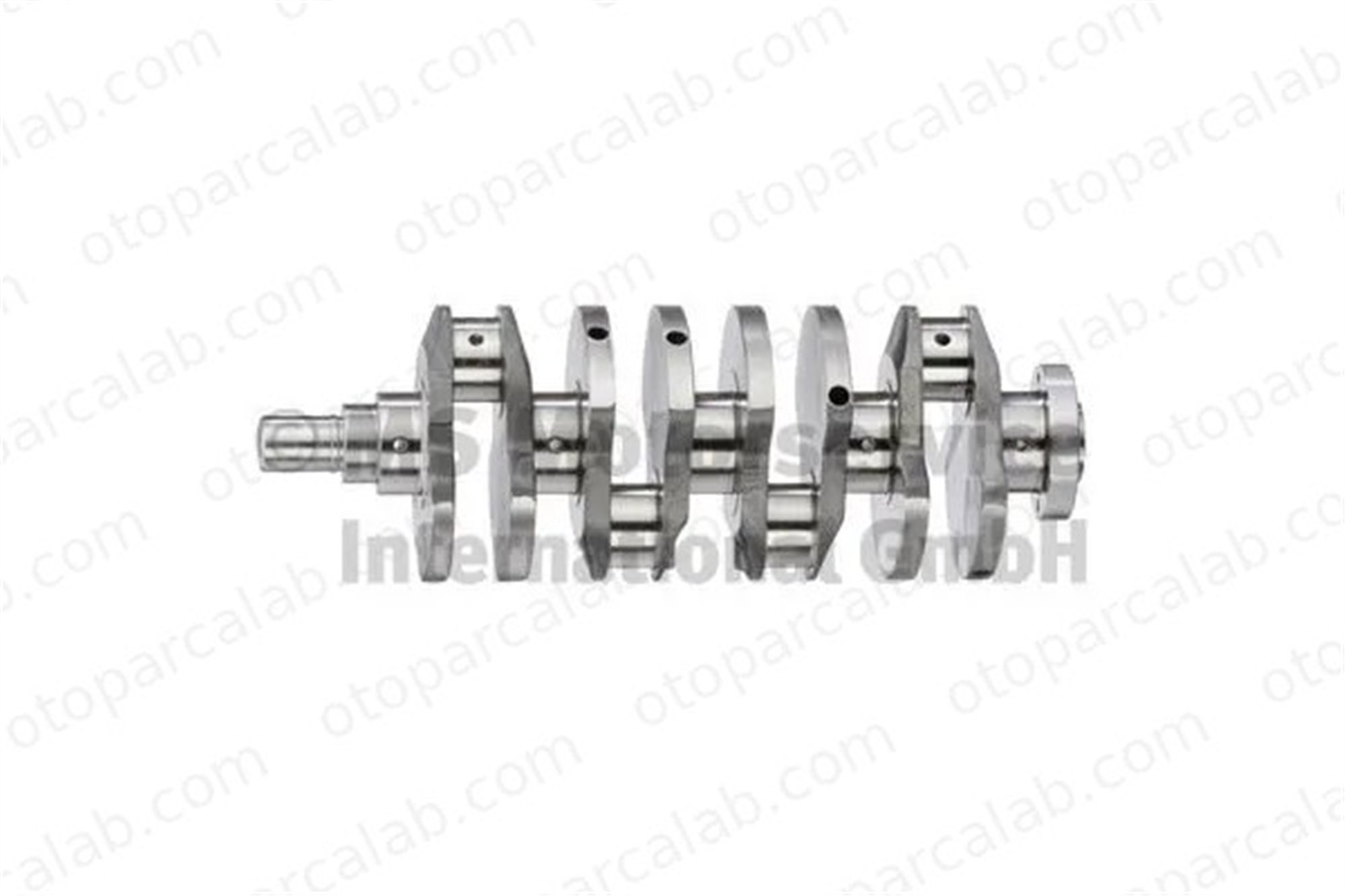 SUZUKI ORJINAL 71779133 Krank FIAT PANDA PUNTO EVO 71779133 46802027