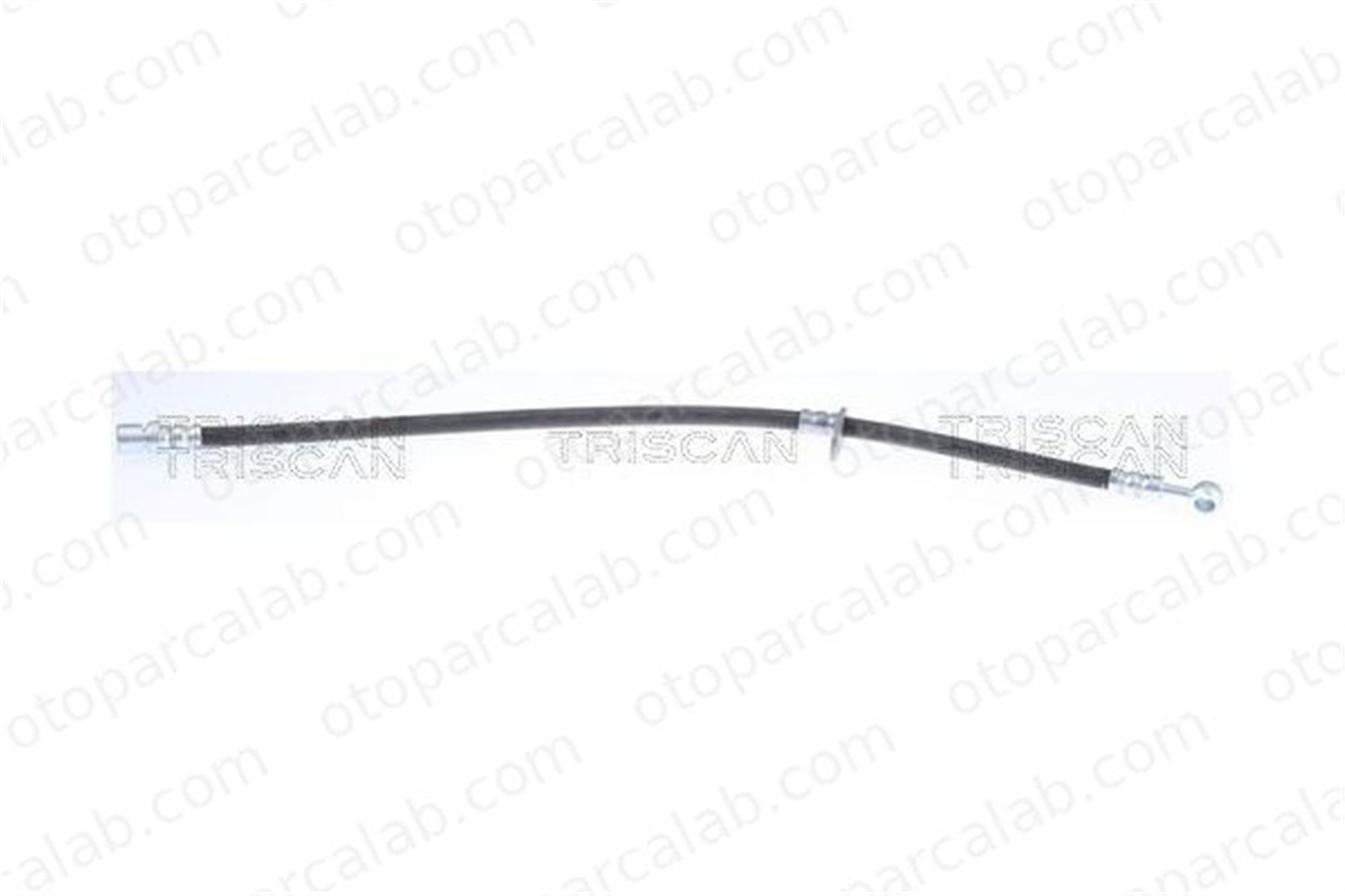SVAC 74-0120 Fren Hortumu Ön Sol SUBARU FORESTER XV 26590SC011 26540SC012