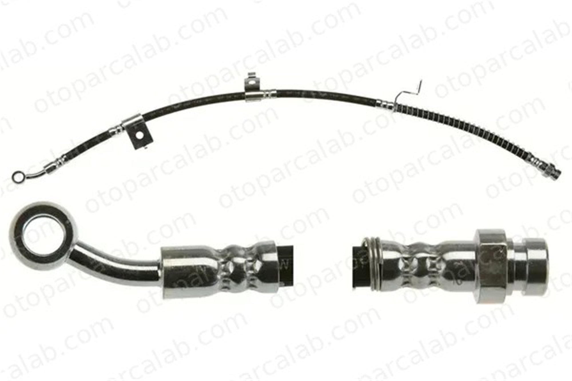 SVAC 80-0273 Fren Hortumu Ön Sağ HYUNDAI SONATA IV 5873238010