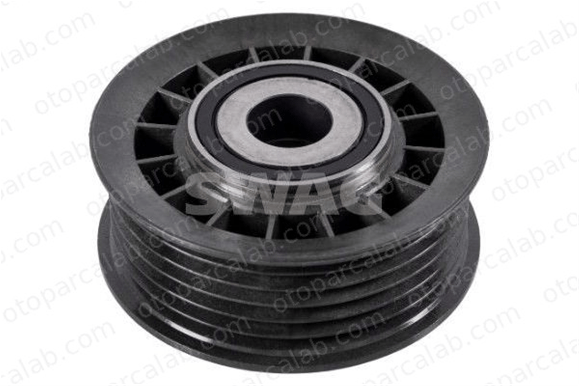 SWAG 10 03 0004 Vantilatör Kayış Gergi Rulmanı MERCEDES-BENZ T1 Platform şasi SSANGYONG KORANDO A6012001070 6012001070