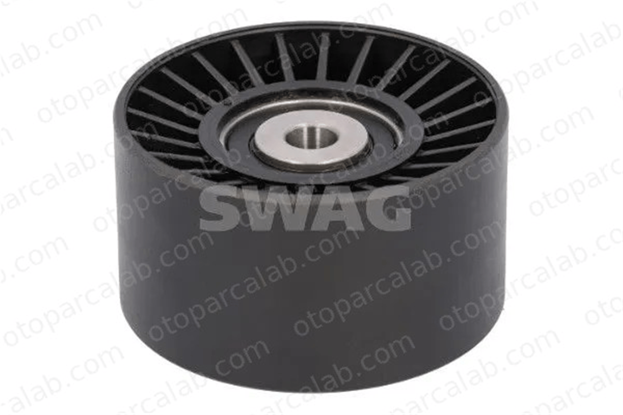 SWAG 10 03 0014 Vantilatör Kayış Gergi Rulmanı MERCEDES-BENZ AROCS ACTROS MP4 / MP5 A0005500433 5500433