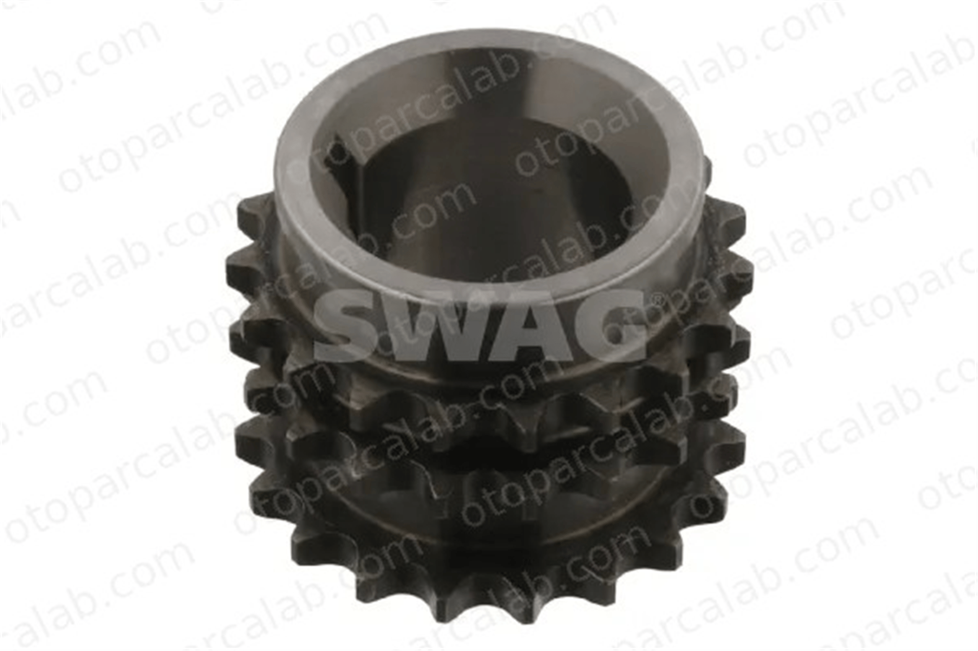 SWAG 10 05 0009 Krank Dişli MERCEDES-BENZ 124 Sedan 124 T-Model 6020520003 6060520003