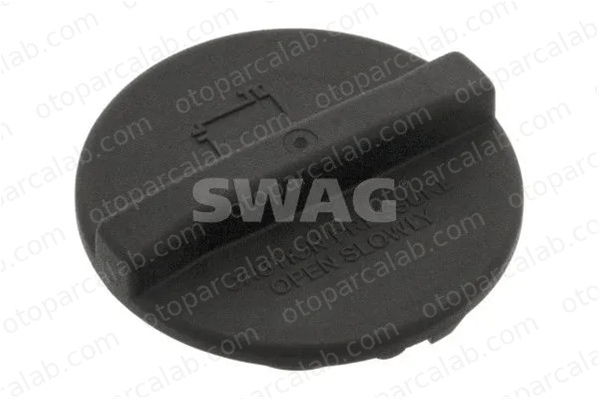 SWAG 10 10 3501 Radyatör Yedek Su Depo Kapağı MERCEDES-BENZ SPRINTER 3,5-t Panelvan/Van SPRINTER 3,5-t Platform şasi 68004911AA 9065010015