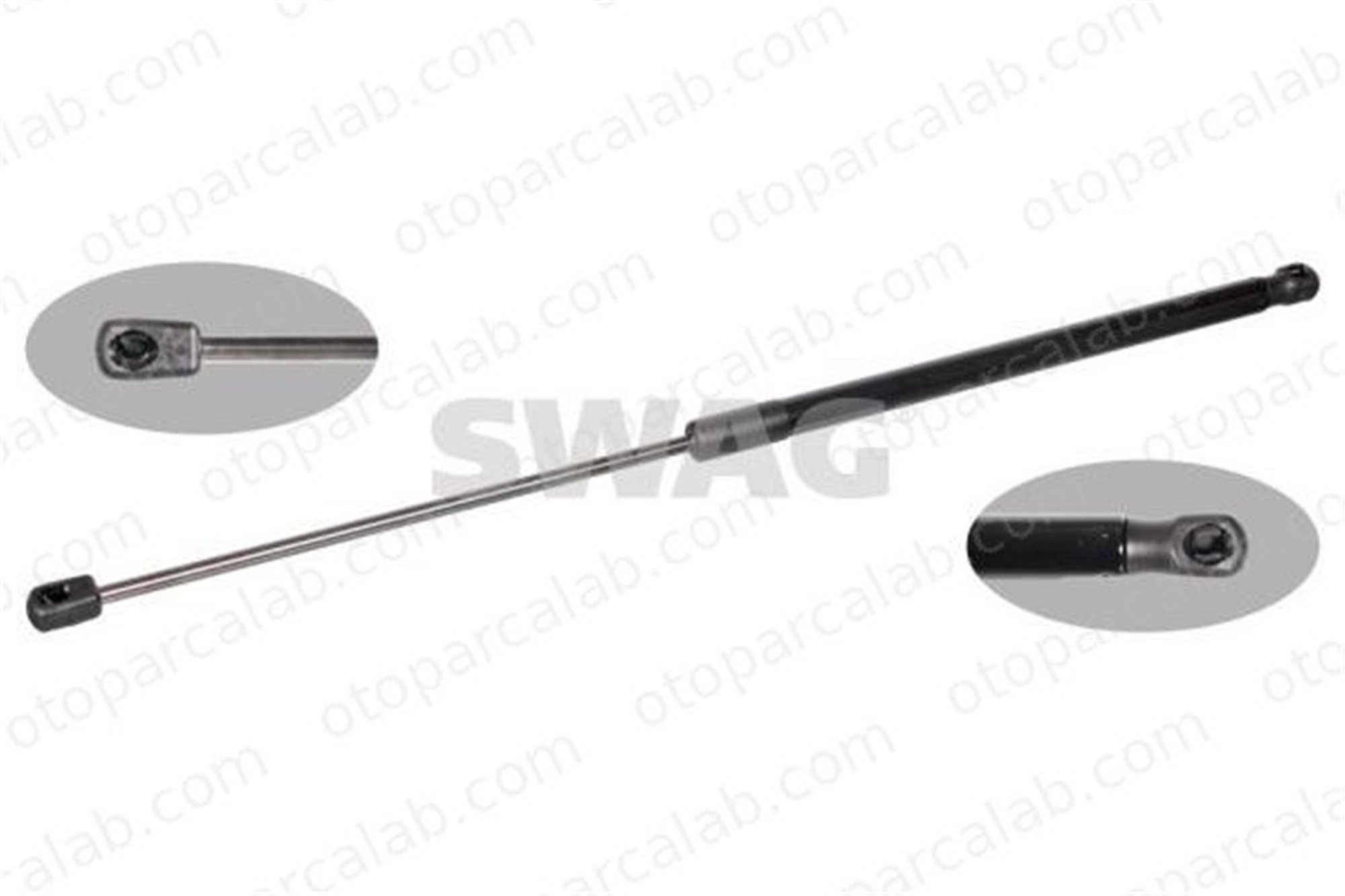 SWAG 10 10 3851 Motor Kaput Amortisörü Sol MERCEDES-BENZ GLE GLE Coupe 10103851 1669802464