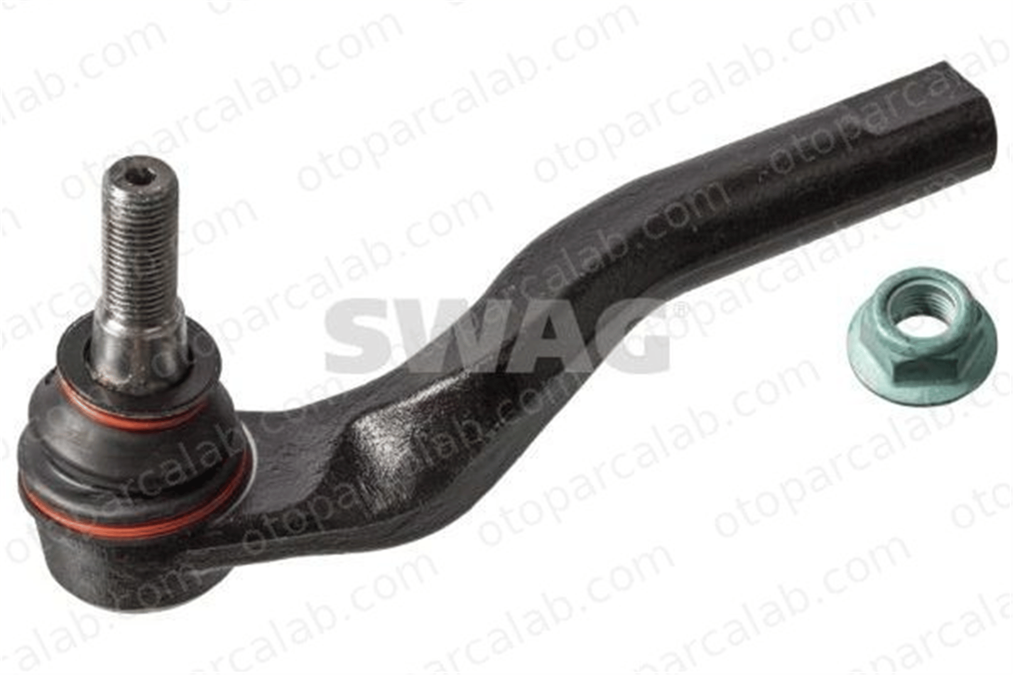 SWAG 10 10 6748 Rot Başı Sol MERCEDES-BENZ VITO Mixto VITO Tourer 10106748 4474600048