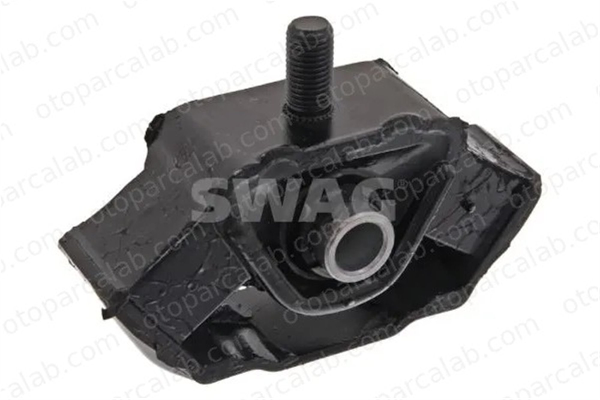 SWAG 10 13 0068 Şanzıman Takozu Arka MERCEDES-BENZ 123 Sedan 123 T-Model A1232402018 1232401318