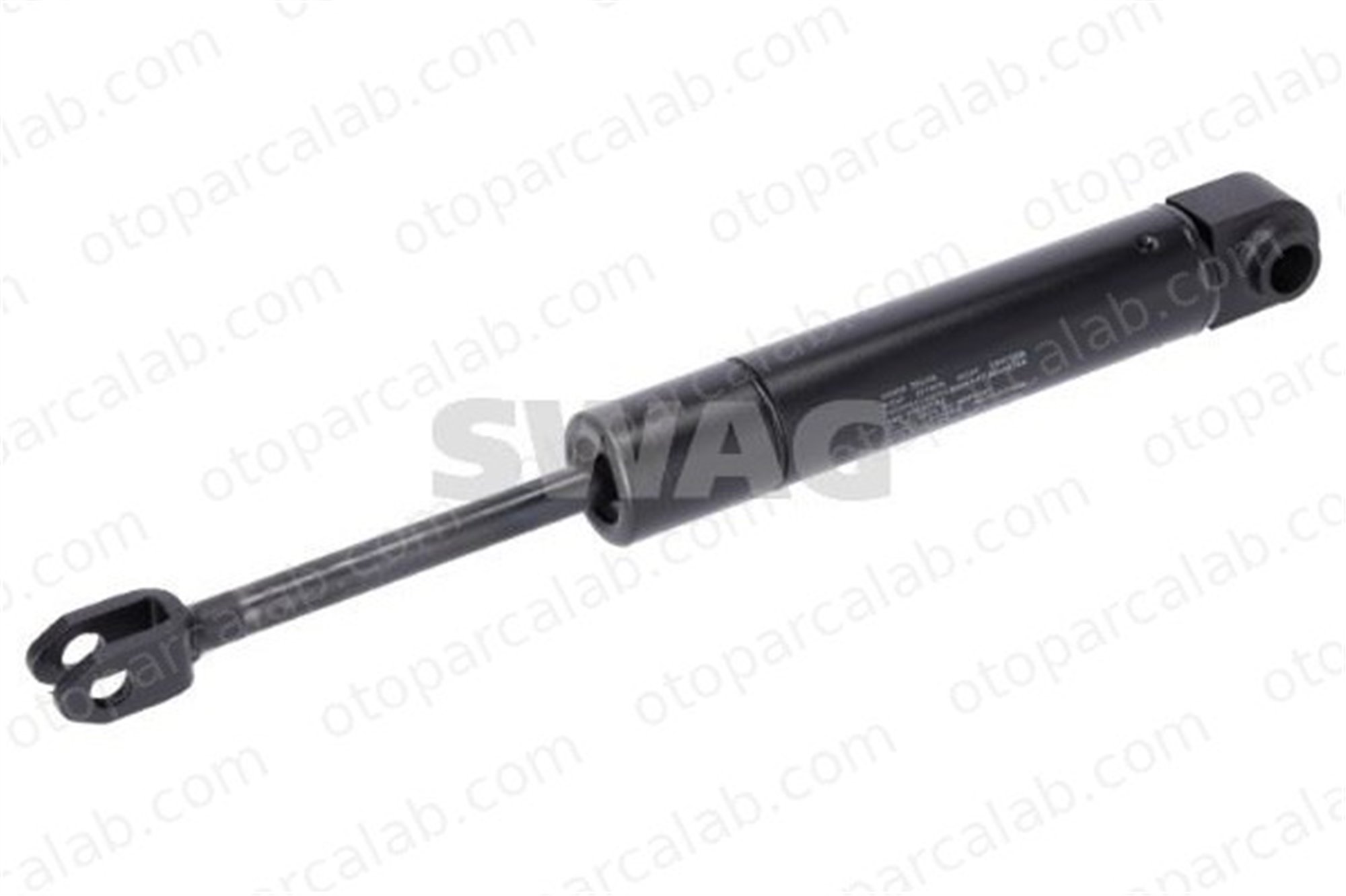 SWAG 10 51 0008 Bagaj Amortisörü Sağ veya Sol MERCEDES-BENZ 124 T-Model E-SERISI A1249800164 1249800164