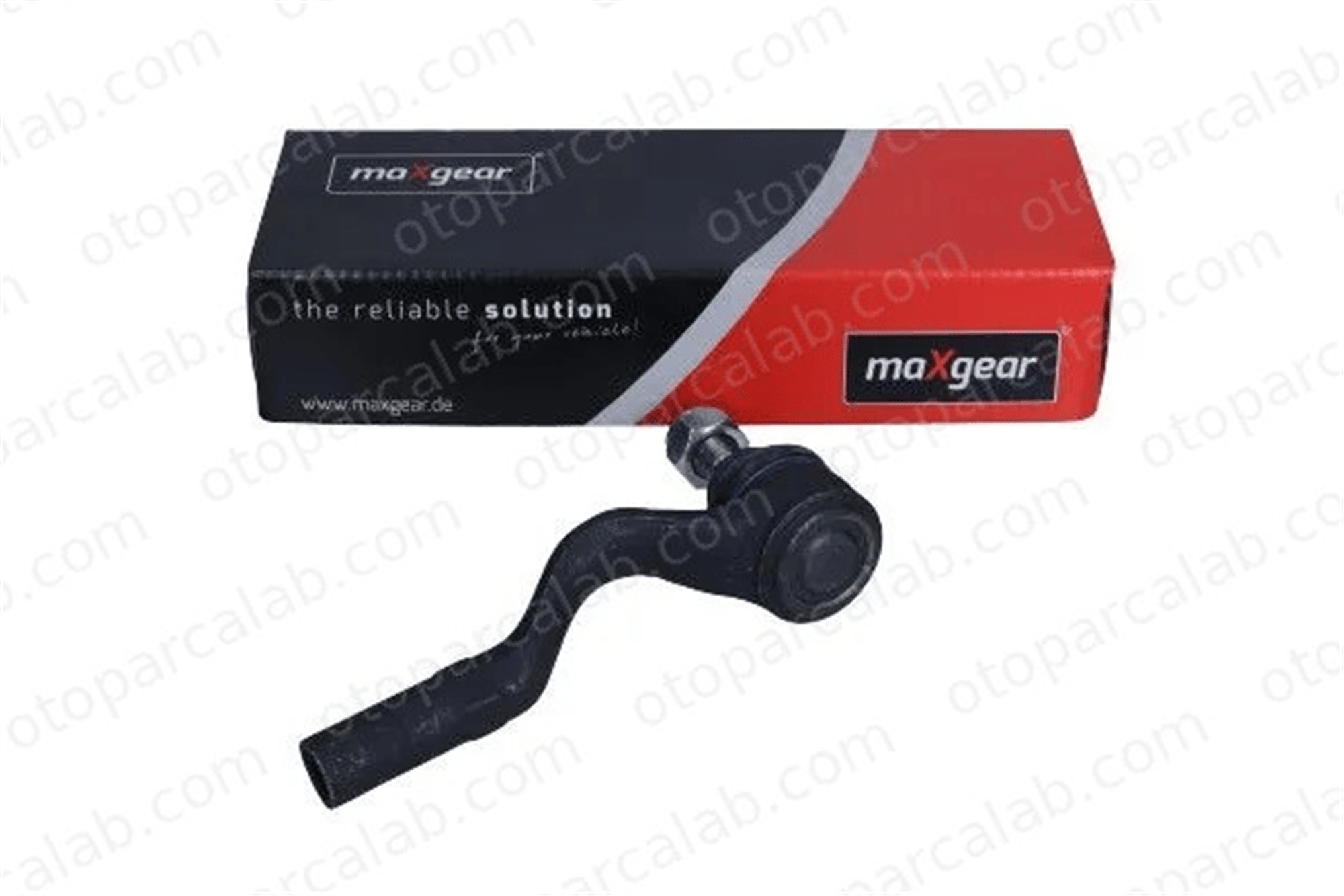 SWAG 10 71 0023 Rot Başı Sol MERCEDES-BENZ E-SERISI E-SERISI T-Model 10710023 2103380515