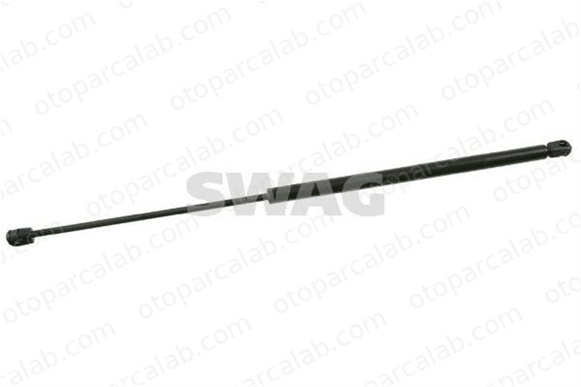 SWAG 10 92 2621 Bagaj Amortisörü Sağ veya Sol MERCEDES-BENZ M-SERISI A1637400045 1637400045