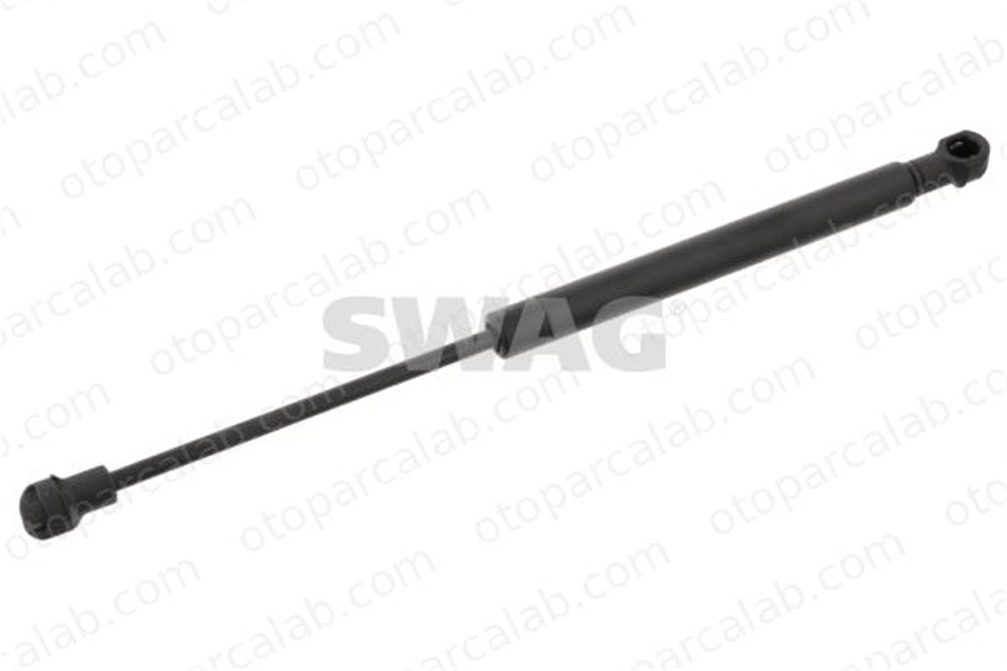 SWAG 10 92 7732 Bagaj Amortisörü Sağ veya Sol SMART CITY-COUPE FORTWO Coupe Q0000618V007000000 618V007000000