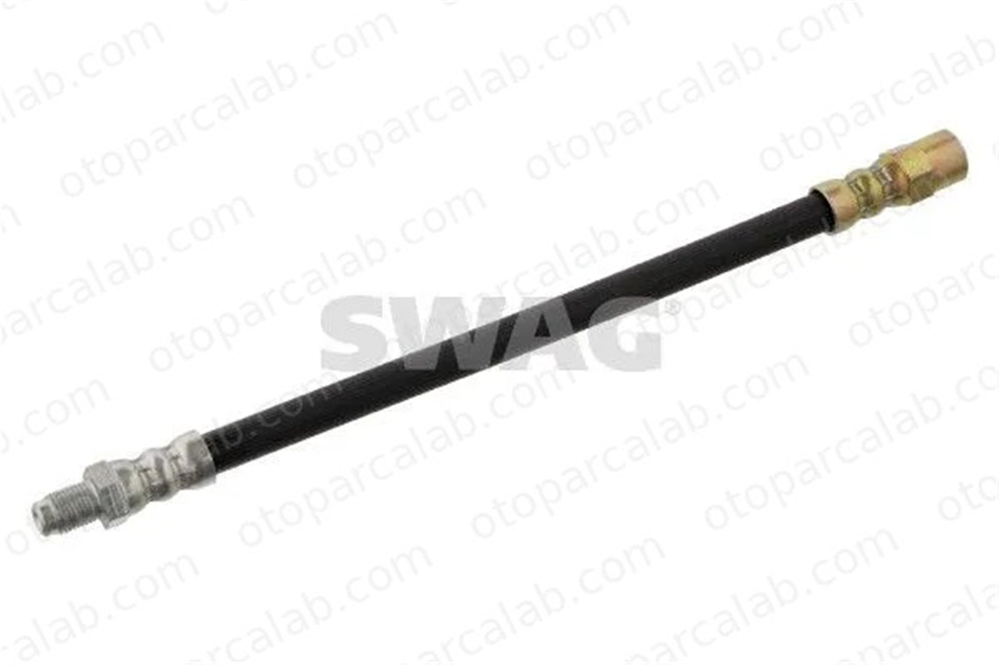 SWAG 10 92 9941 Fren Hortumu Arka Sağ veya Sol MERCEDES-BENZ G-SERISI G-SERISI Cabrio 4289335 A0004282535