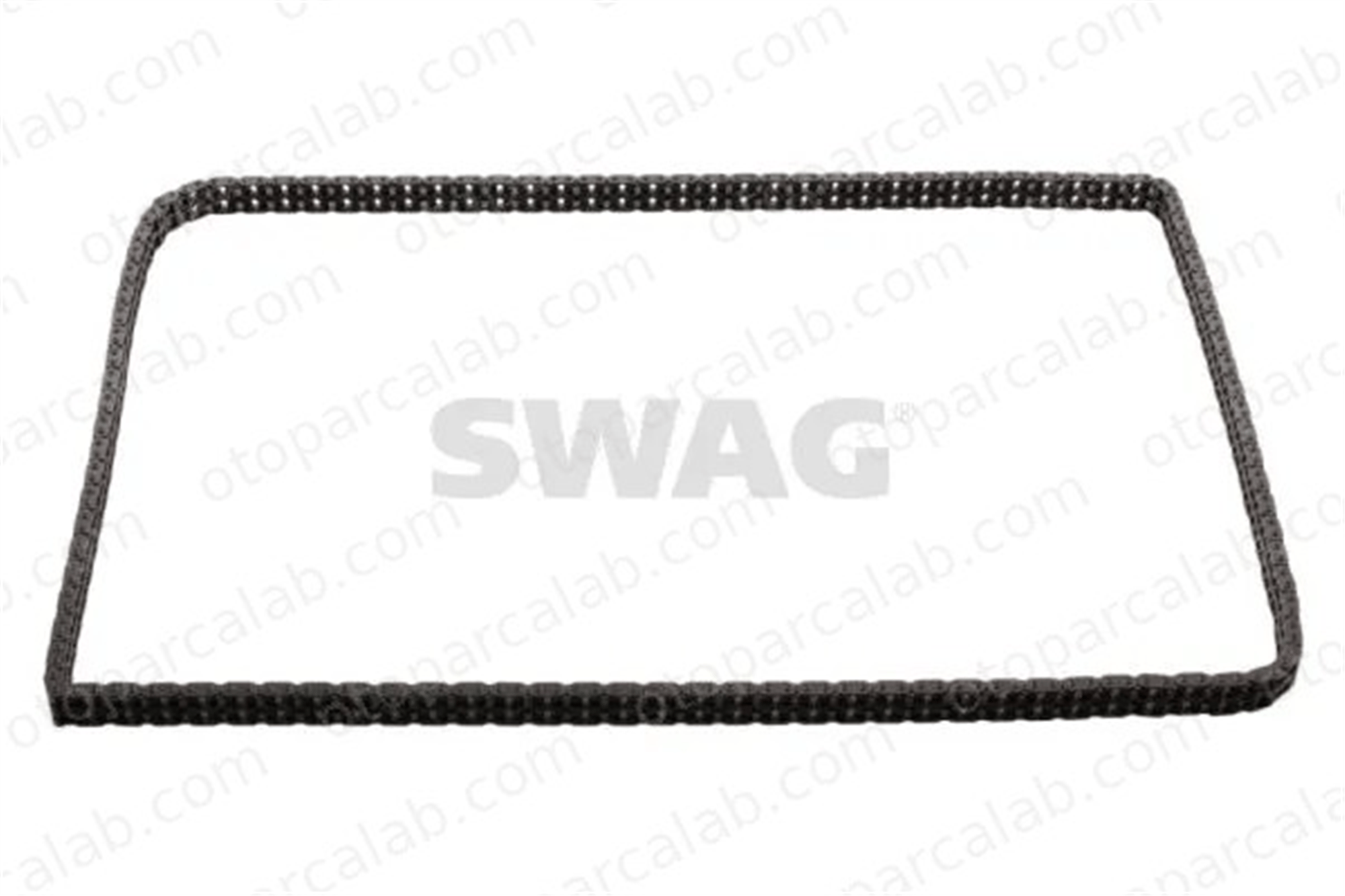 SWAG 10 93 3898 Triger Zinciri MERCEDES-BENZ GL-SERISI M-SERISI 9933076S1 0009933076S1