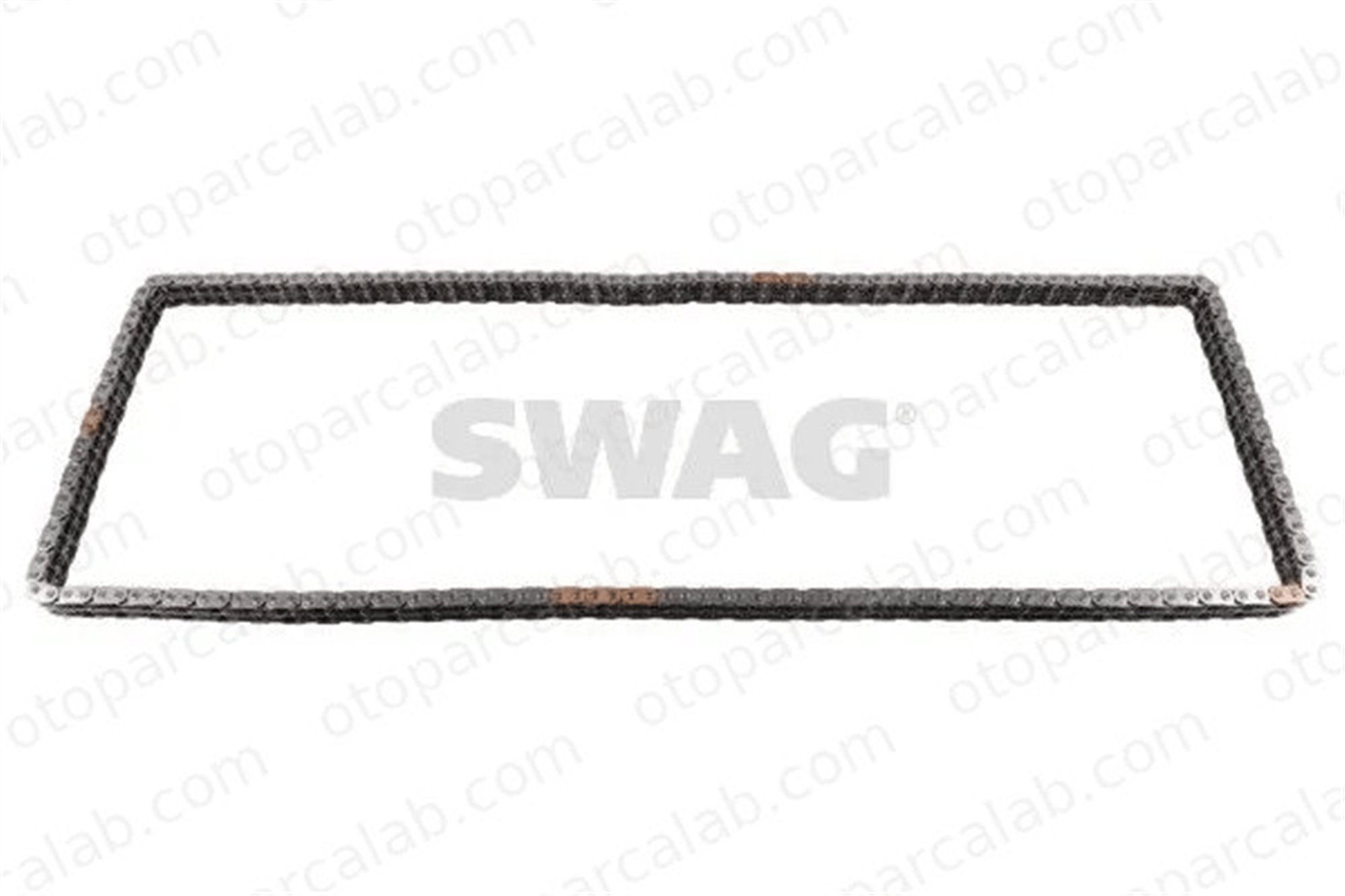 SWAG 10 93 3902 Triger Zinciri MERCEDES-BENZ E-SERISI T-Model E-SERISI 10933902 9931076
