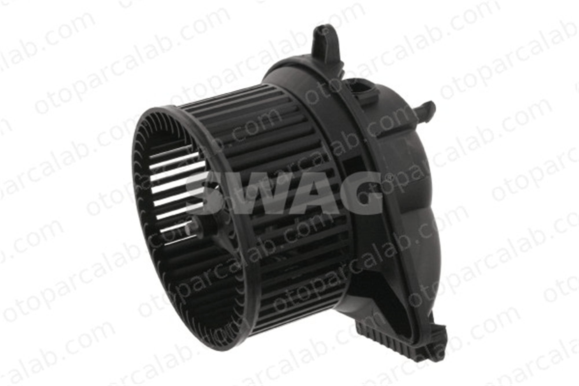 SWAG 10 93 4593 Kalorifer Motoru MERCEDES-BENZ SPRINTER 3-t Panelvan/Van SPRINTER 4-t Panelvan/Van 5103545AA 05103545AA