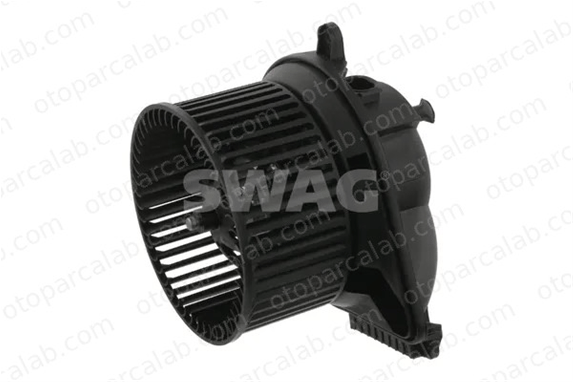 SWAG 10 93 4595 Kalorifer Motoru MERCEDES-BENZ SPRINTER 3-t Panelvan/Van SPRINTER 4-t Panelvan/Van 8352385 0008352385