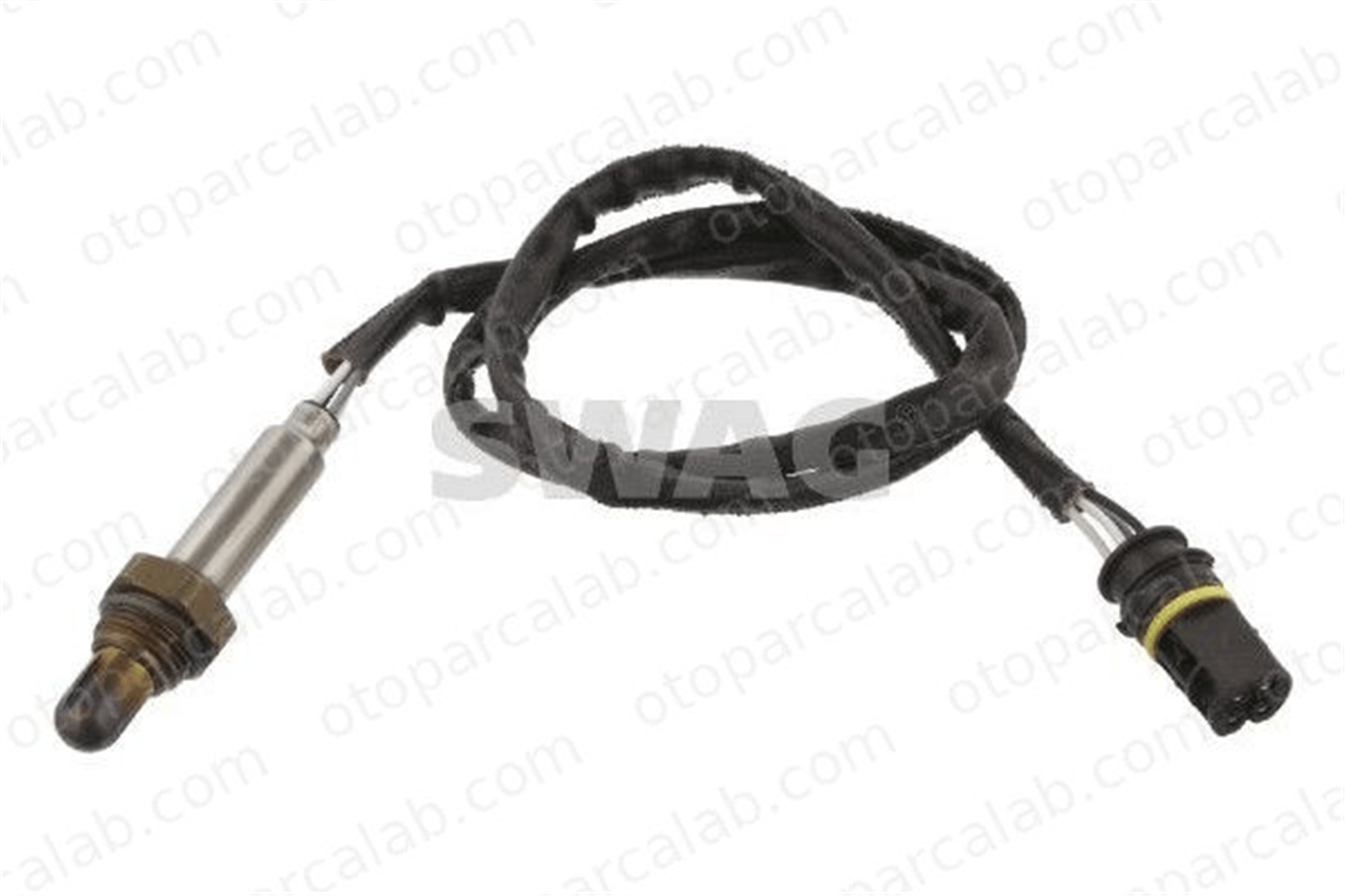 SWAG 10 93 6920 Oksijen (Lambda) Sensörü MERCEDES-BENZ C-SERISI E-SERISI 5404317S1 A0005404317