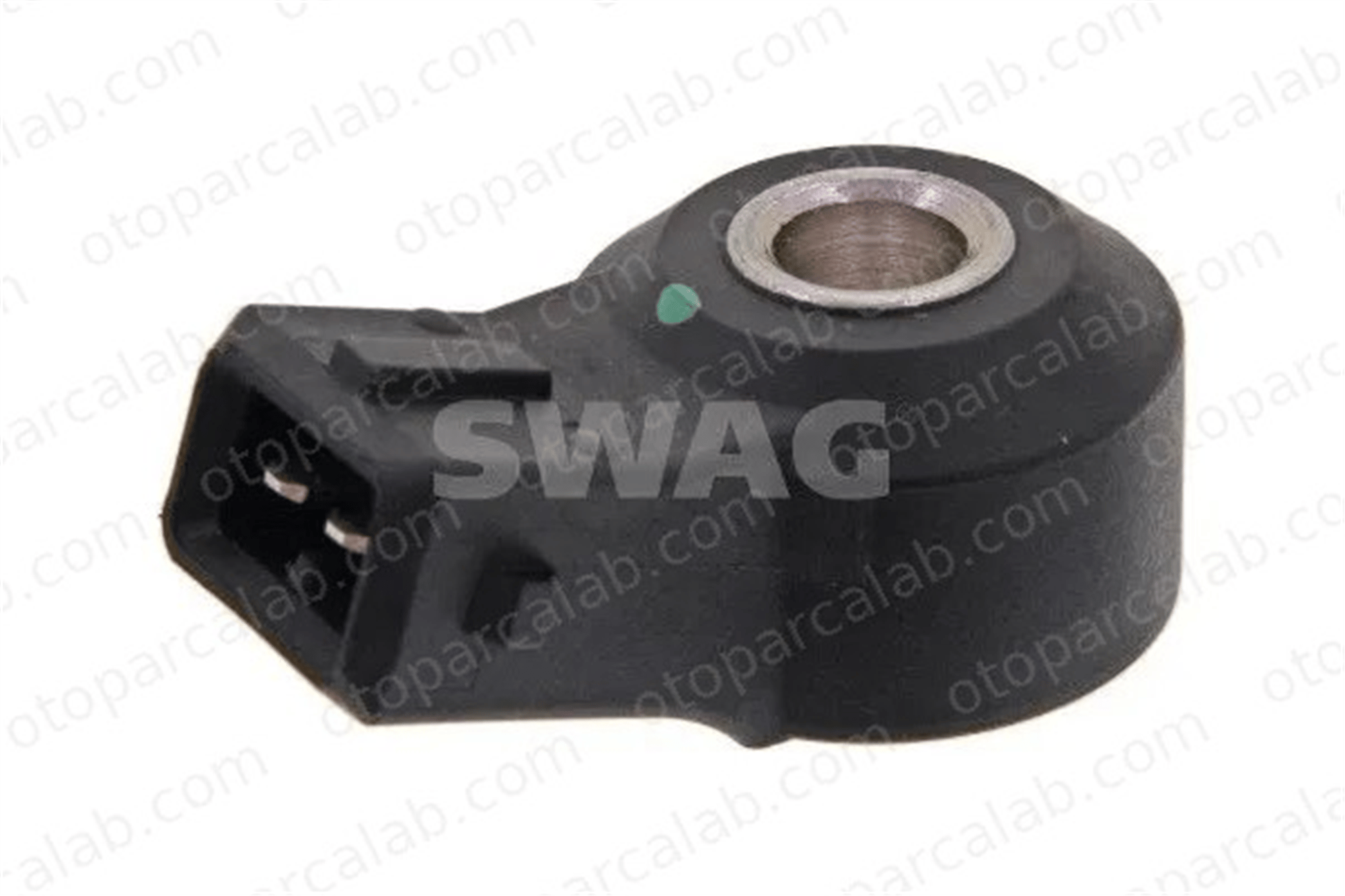 SWAG 10 93 7269 Vuruntu Sensörü MERCEDES-BENZ E-SERISI S-SERISI 10937269 31538628