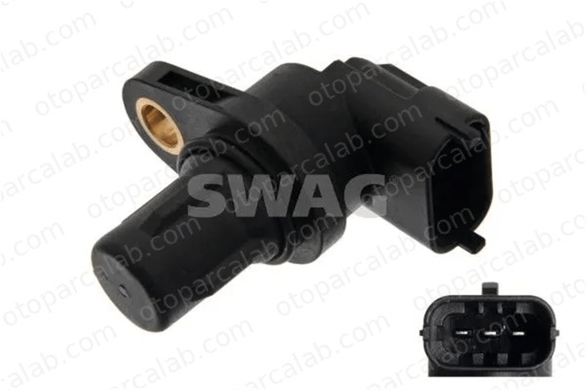 SWAG 10 93 8292 Eksantrik Devir Sensörü MERCEDES-BENZ C-SERISI PORSCHE 911 15404280 A0041536028