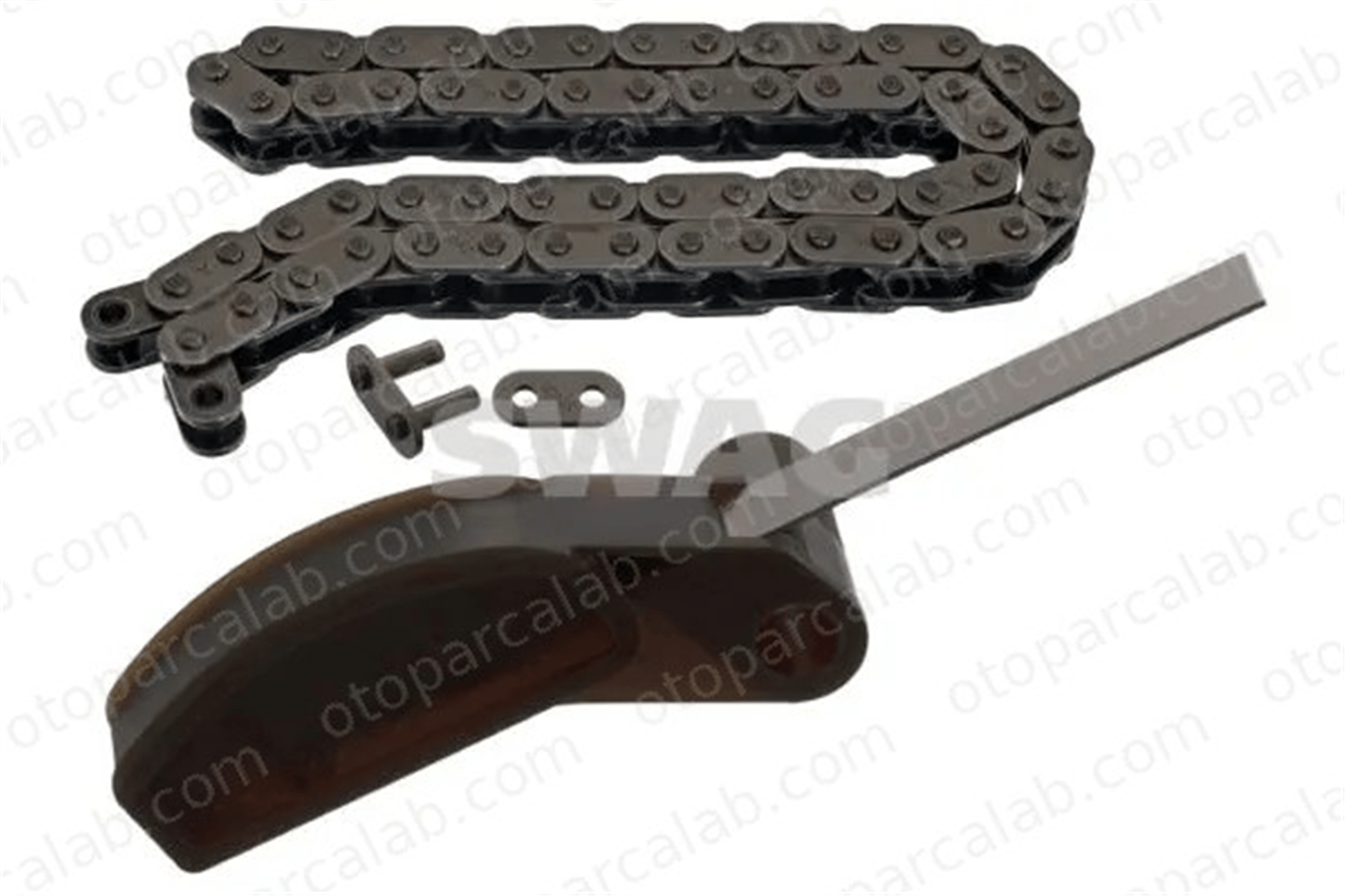 SWAG 10 94 4610 Triger Zincir Seti MERCEDES-BENZ C-SERISI C-SERISI T-Model 9937376S1 0009937376S1