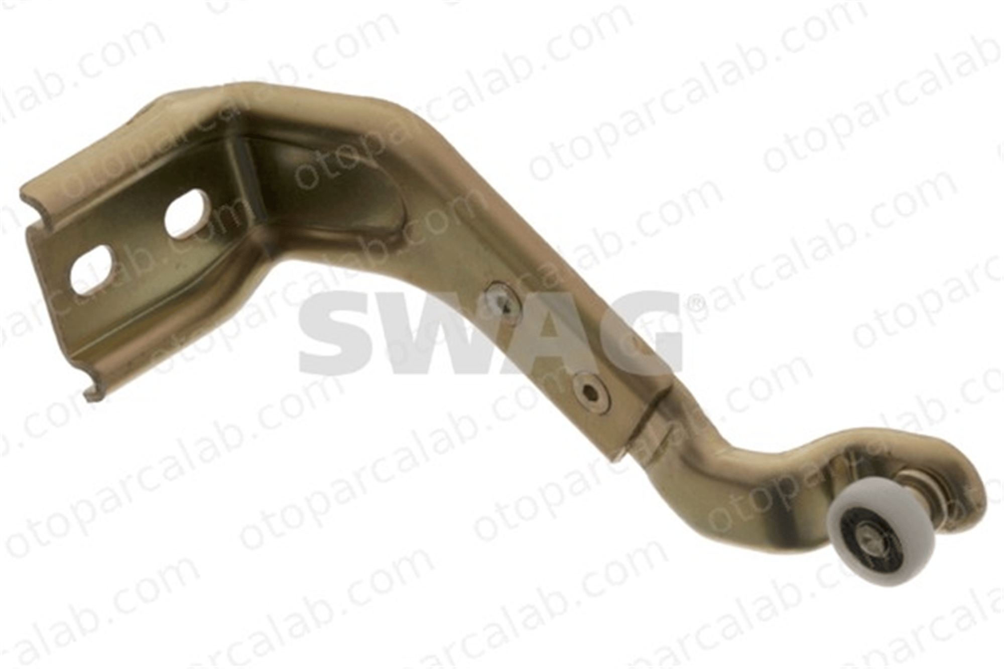 SWAG 10 94 7762 Sürgülü Kapı Makarası Orta MERCEDES-BENZ SPRINTER 4-t Panelvan/Van SPRINTER 3-t Panelvan/Van 5103588AA 05103588AA