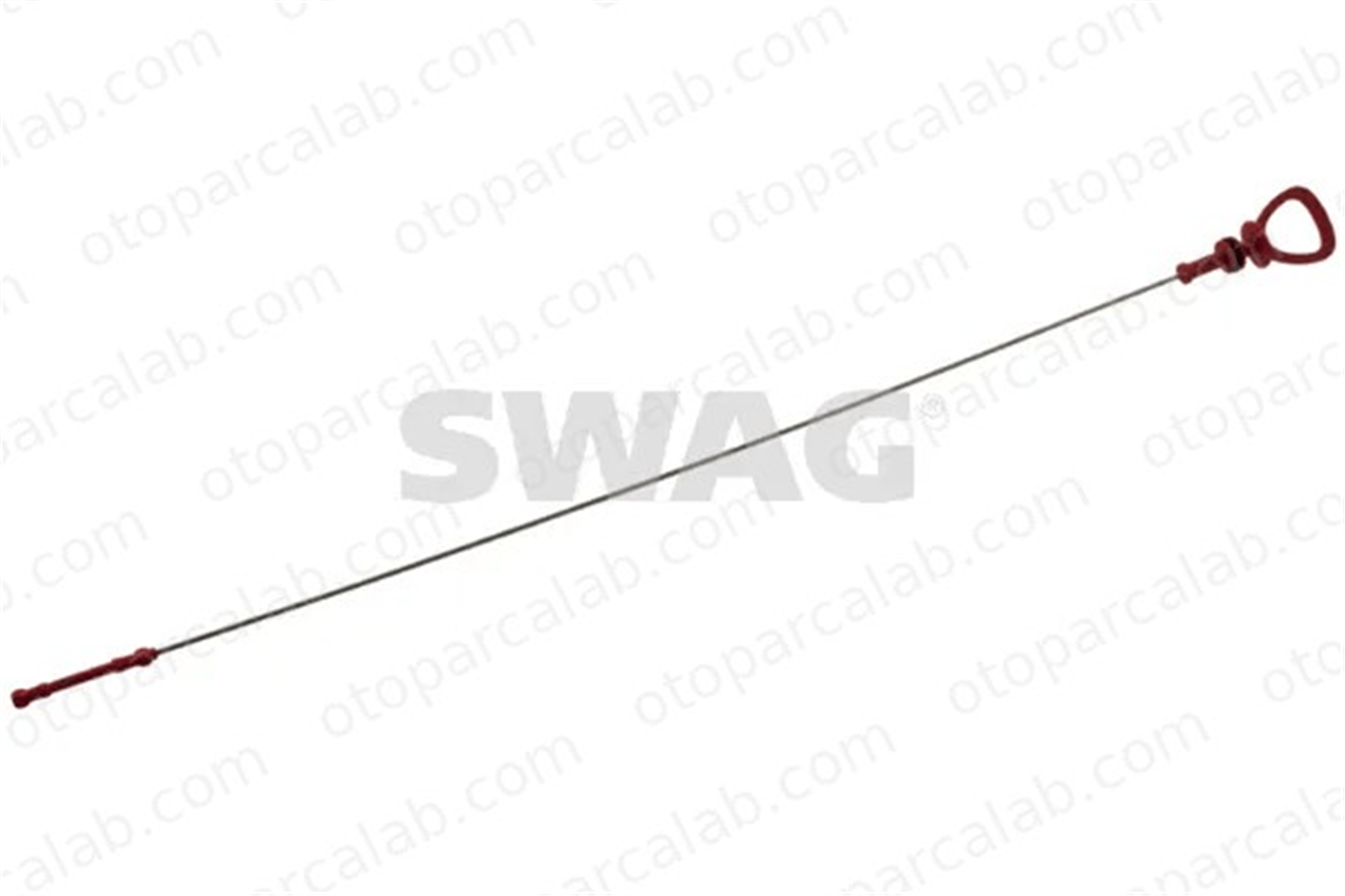 SWAG 10 94 9084 Motor Yağ Çubuğu MERCEDES-BENZ E-SERISI E-SERISI T-Model 1120100372 A1120100372