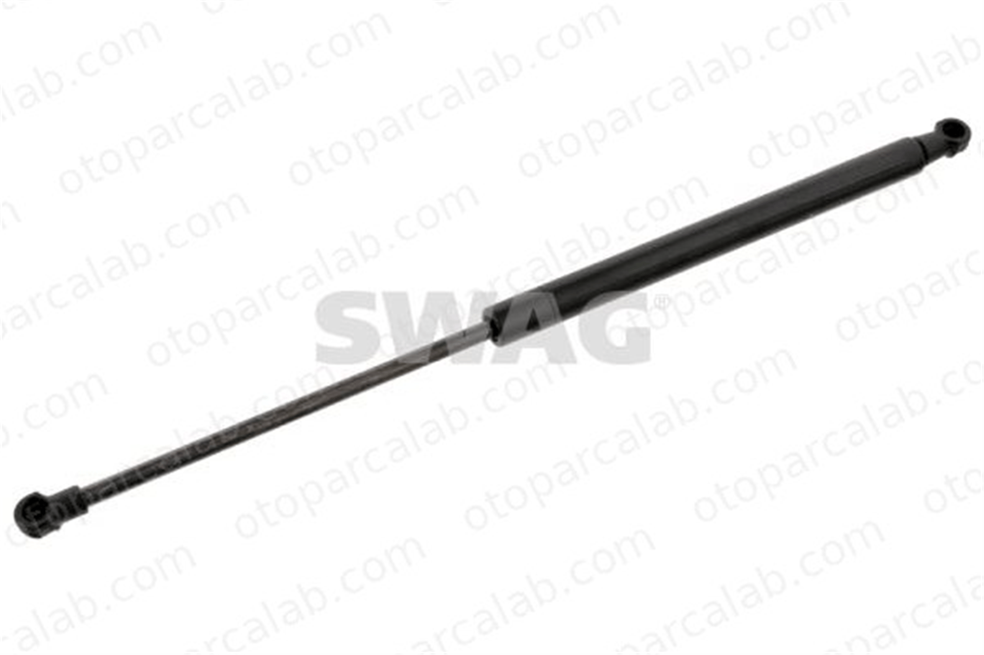 SWAG 12 93 0351 Bagaj Amortisörü Sağ veya Sol SMART FORTWO Coupe A4519880004 4519880004