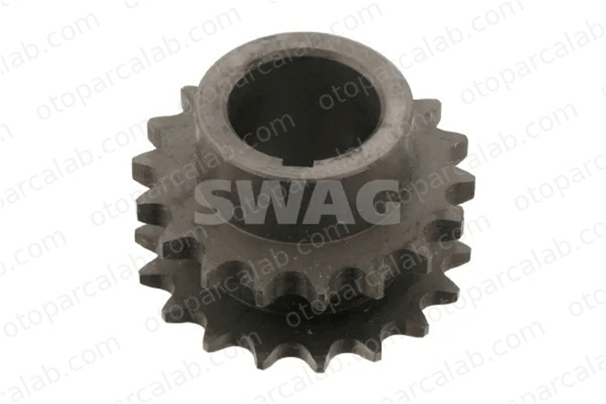 SWAG 20 05 1000 Krank Dişli BMW 3 5 11211265010
