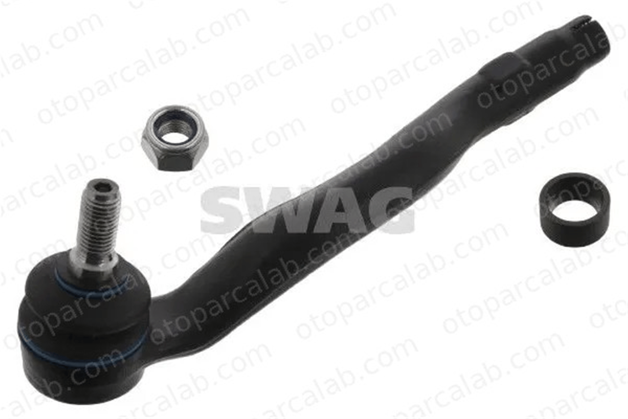 SWAG 20 10 0333 Rot Başı Sol BMW 3 3 Touring 20100333 32106774320