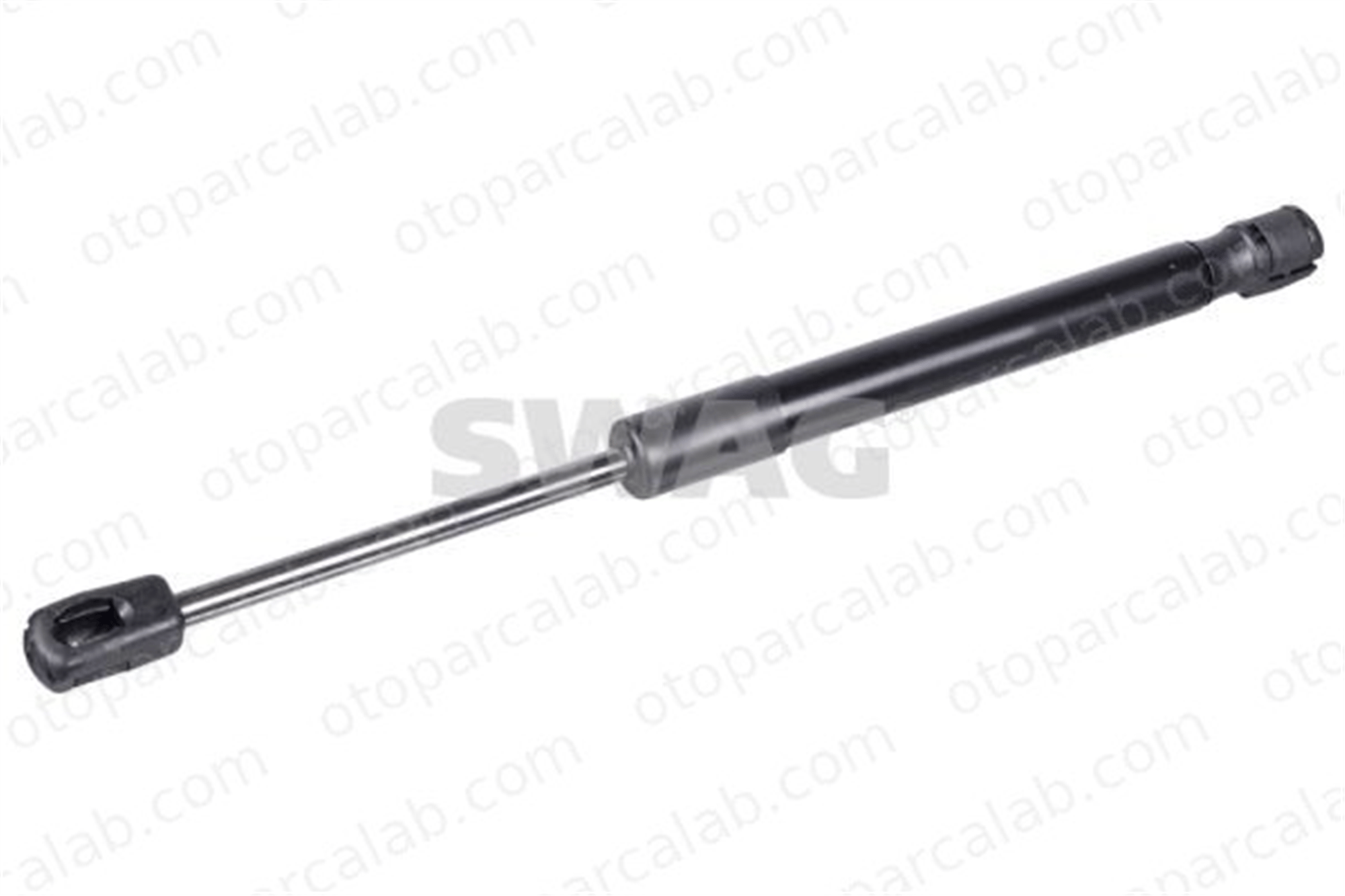 SWAG 20 10 4116 Motor Kaput Amortisörü Sağ veya Sol BMW 5 5 Touring 20104116 51237309117