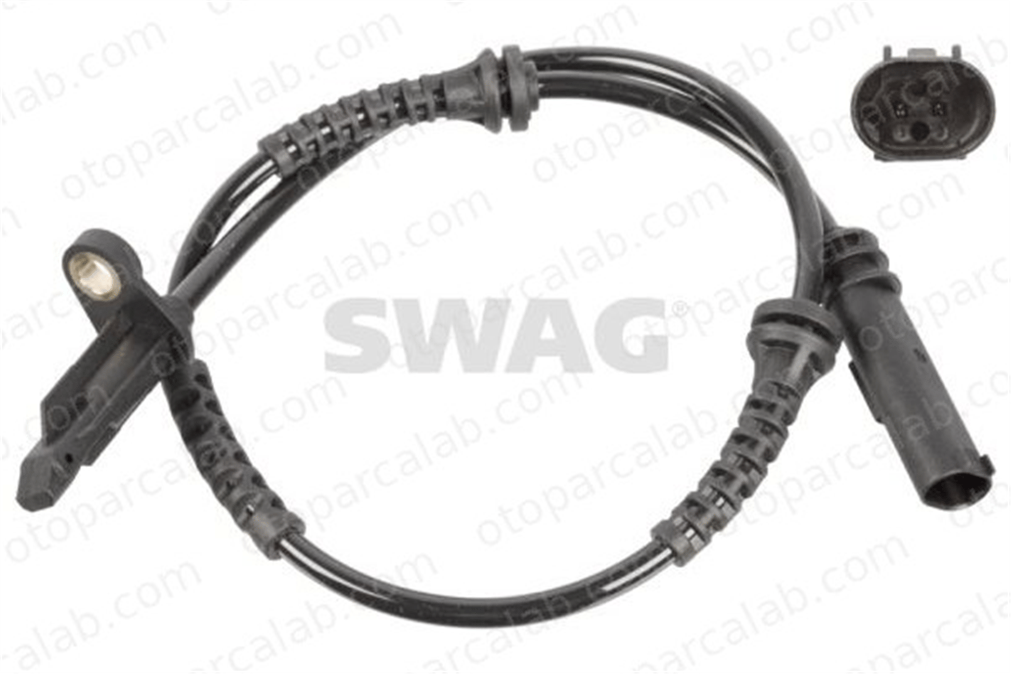 SWAG 20 10 6268 Abs Sensörü Arka Sol MINI MINI BMW 2 Active Tourer 34526858467 34526850764