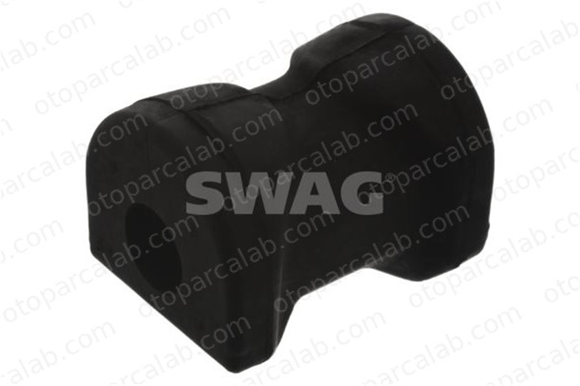 SWAG 20 61 0001 Viraj Demir Lastiği Ön BMW 3 3 Cabrio 20610001 31351126774