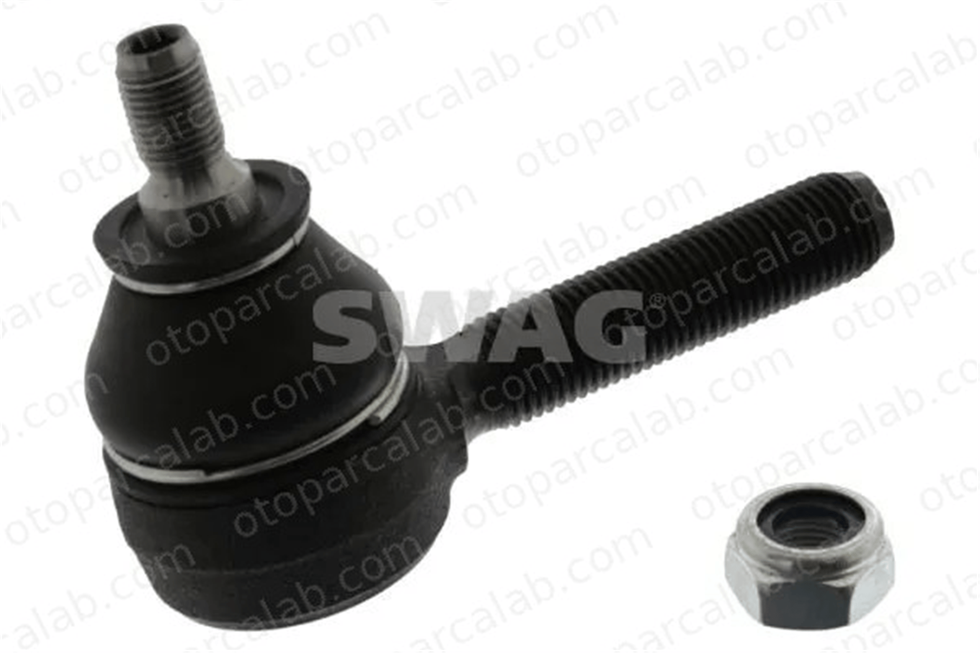 SWAG 20 71 0002 Rot Başı Sağ veya Sol BMW 5 5 Touring 20710002 32211127917