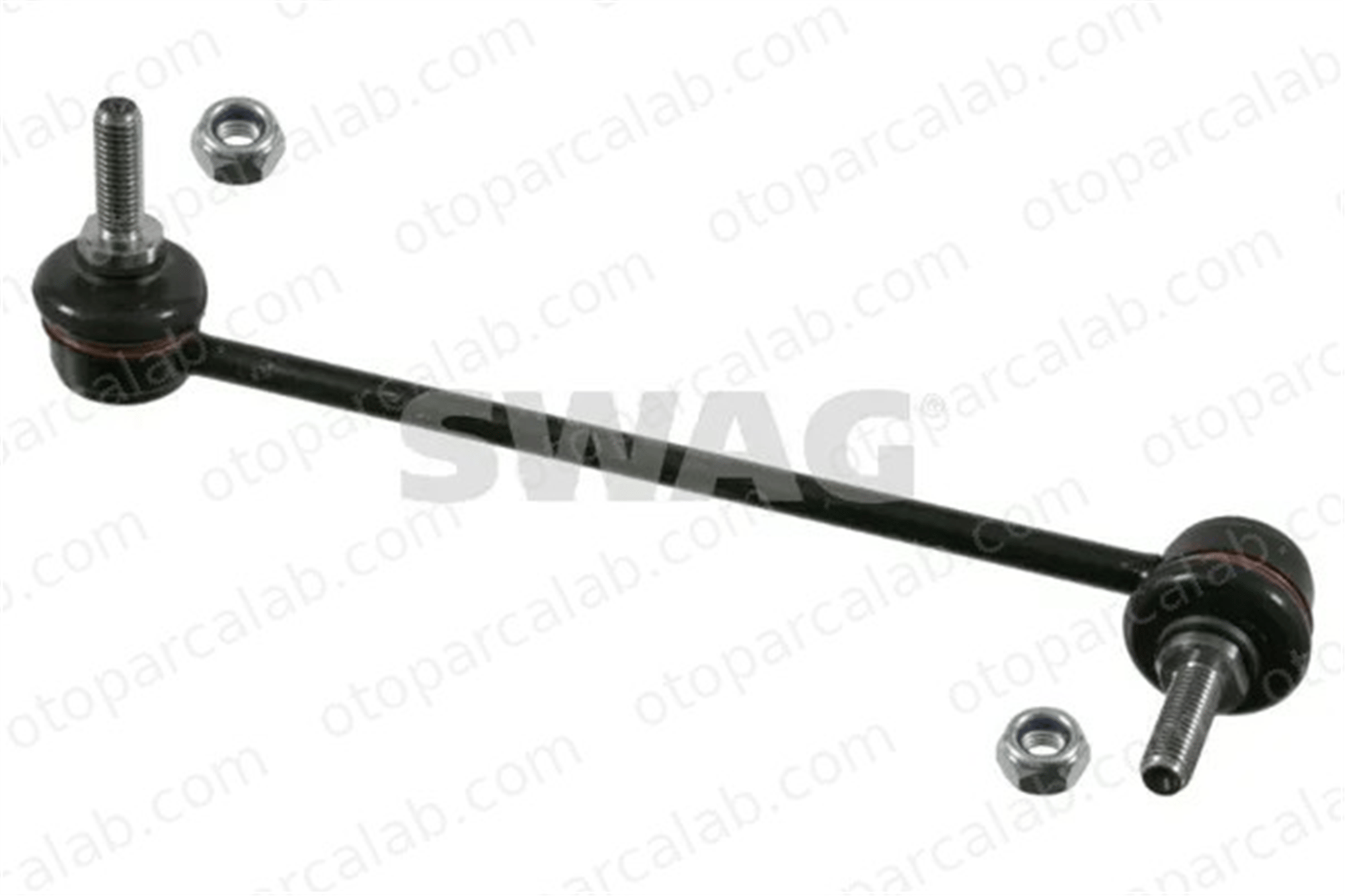 SWAG 20 79 0010 Viraj Demir Askı Rotu Ön Sağ BMW 5 5 Touring 31351095662 1091856