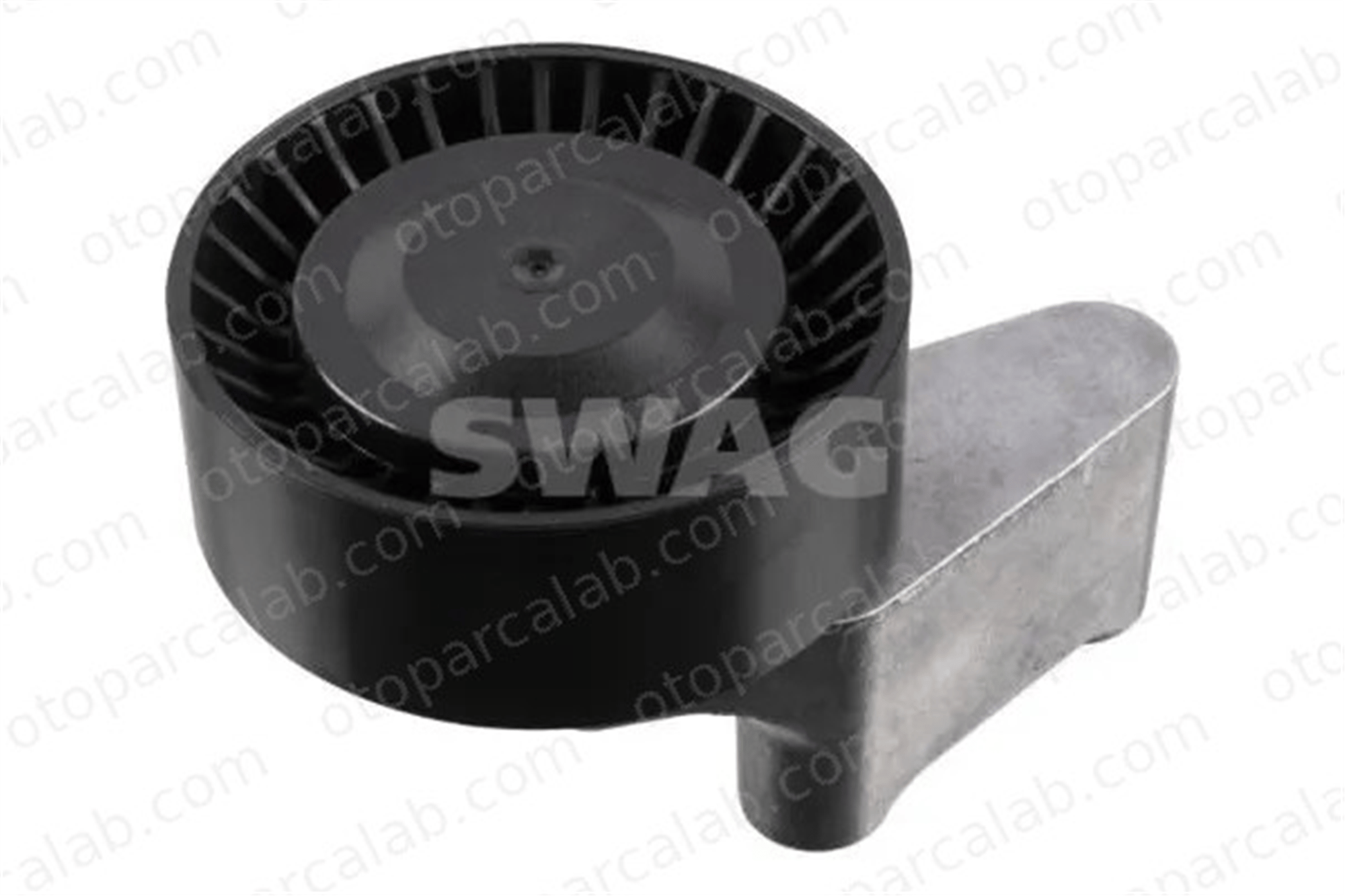 SWAG 20 91 9539 Vantilatör Kayış Gergi Rulmanı BMW 7 11287515280 11287505567