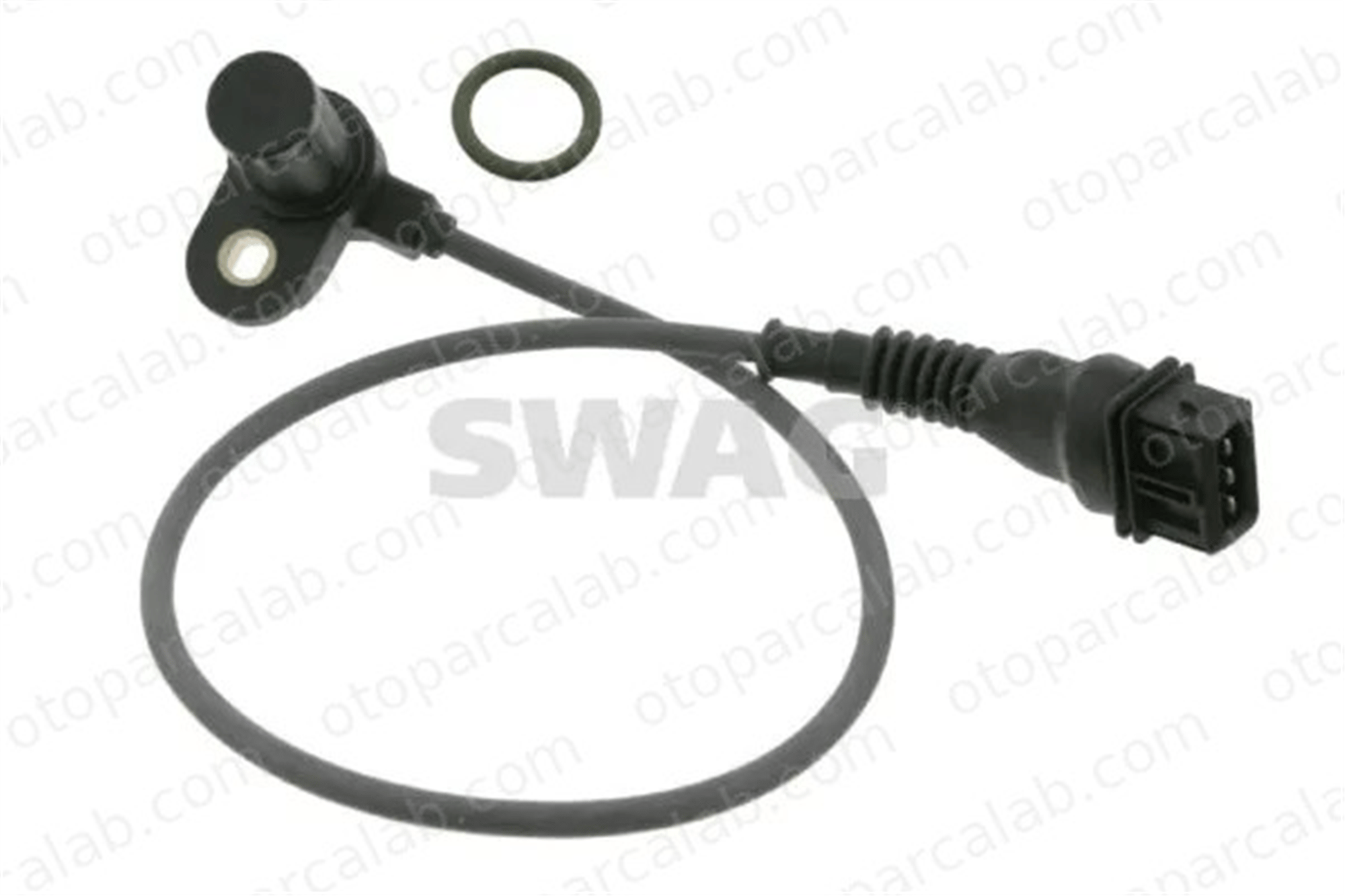 SWAG 20 92 4162 Eksantrik Devir Sensörü BMW 5 3 12141438081 12141435350
