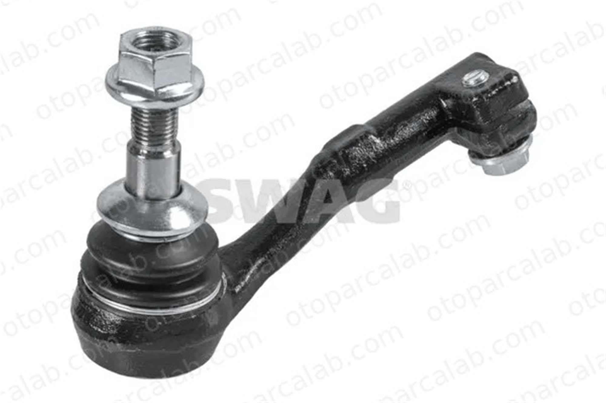 SWAG 20 92 7158 Rot Başı Sol BMW 3 1 20927158 32106765089
