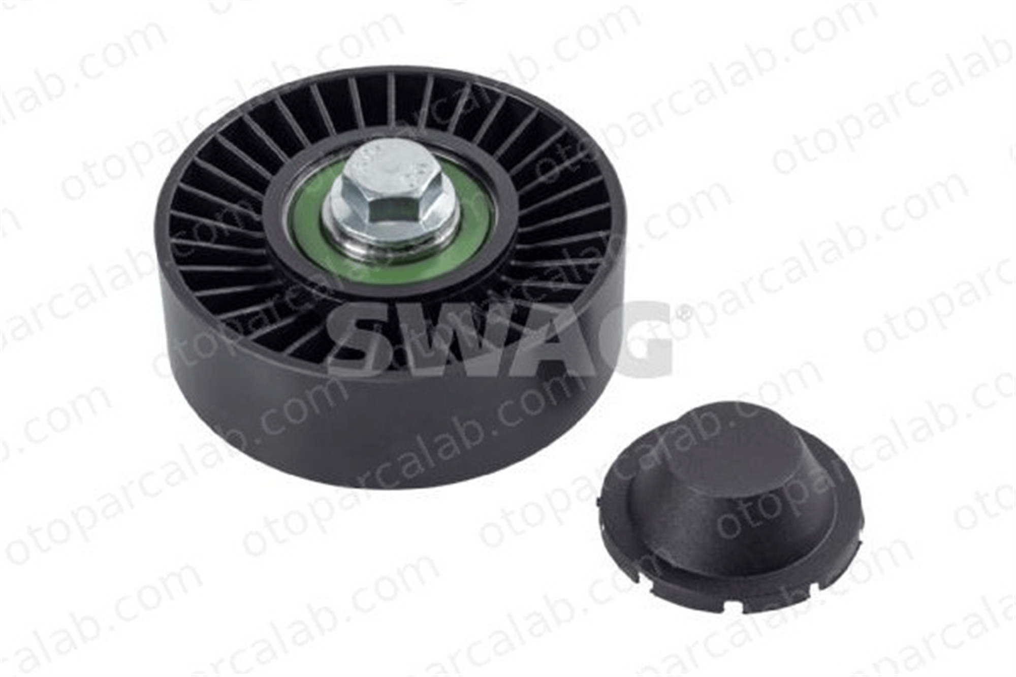 SWAG 20 93 0120 Vantilatör Kayış Gergi Rulmanı BMW 5 5 Touring 11287535860
